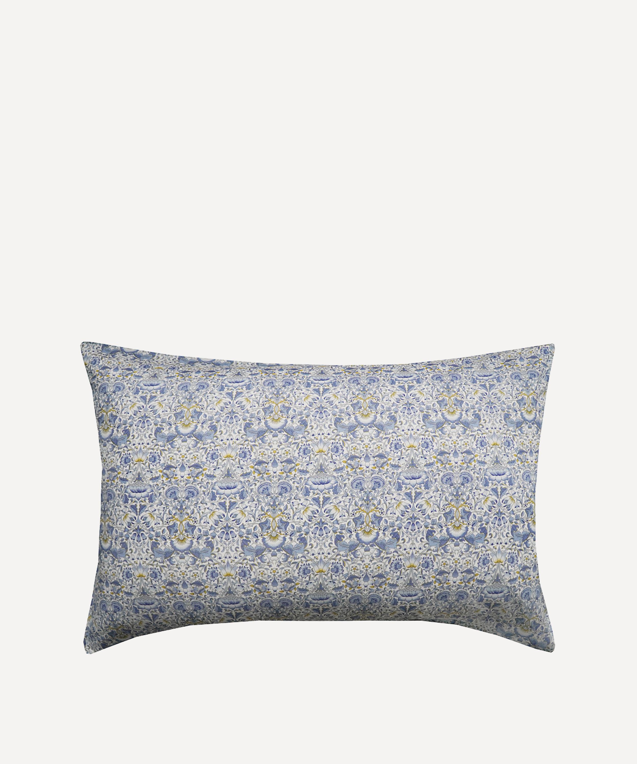 Coco & Wolf - Lodden Tana Lawn™ Cotton Pillowcases Set of Two image number 3