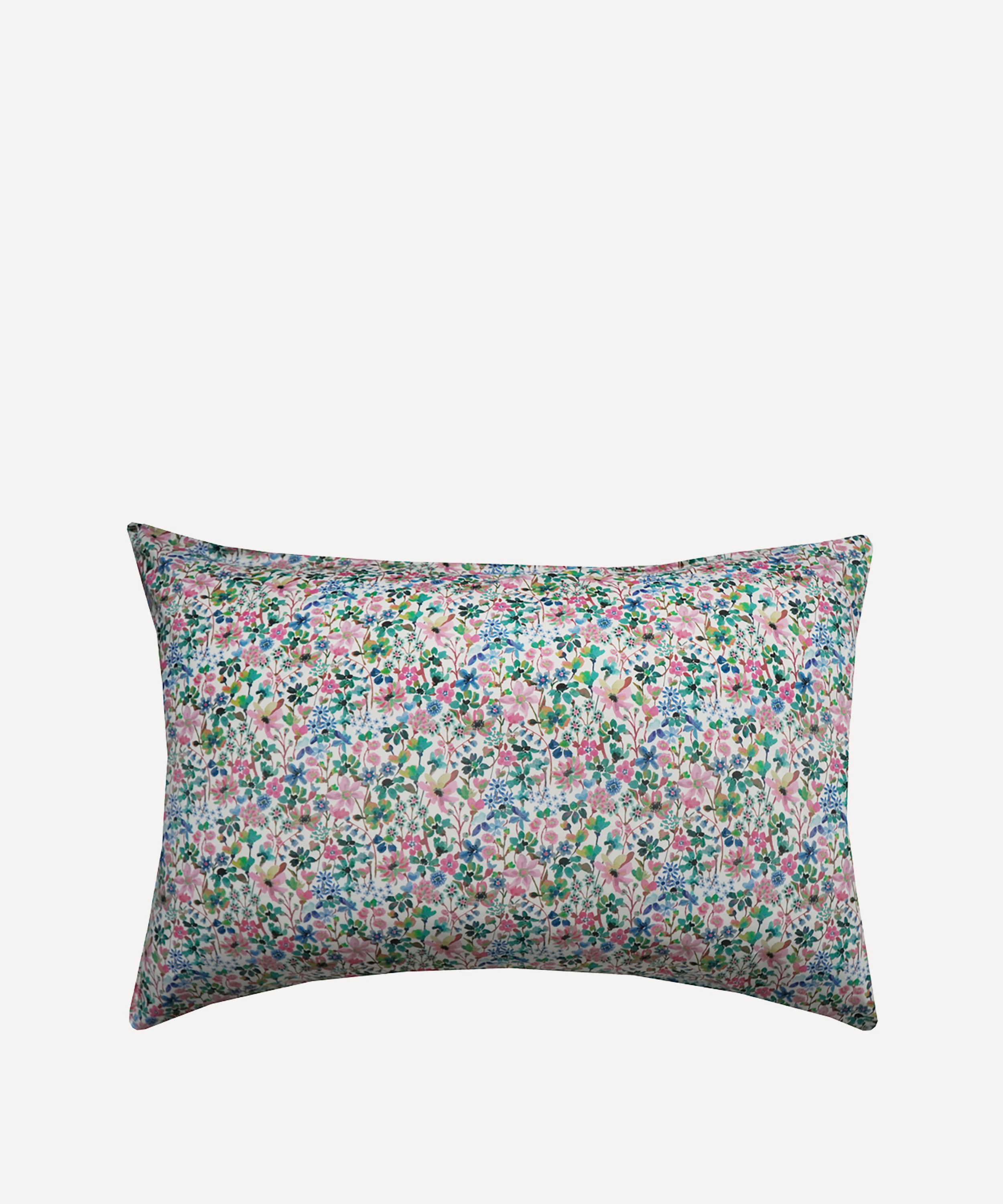 Coco & Wolf - Dreams of Summer Tana Lawn™ Cotton Pillowcases Set of Two image number 2