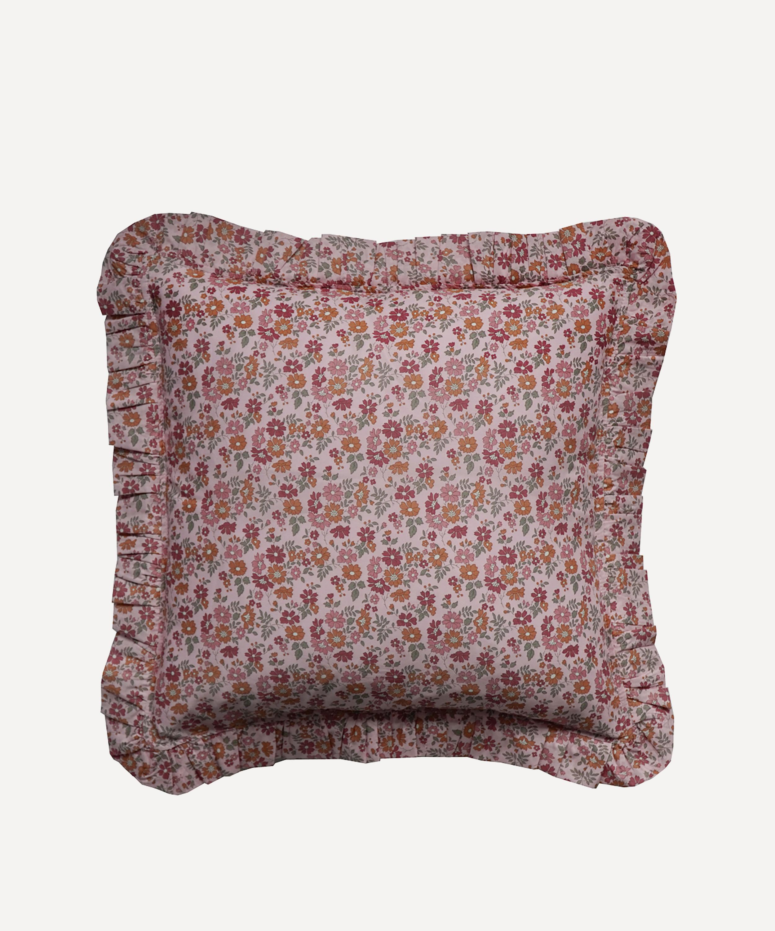 Coco & Wolf - Capel XL Frill Cushion image number 0