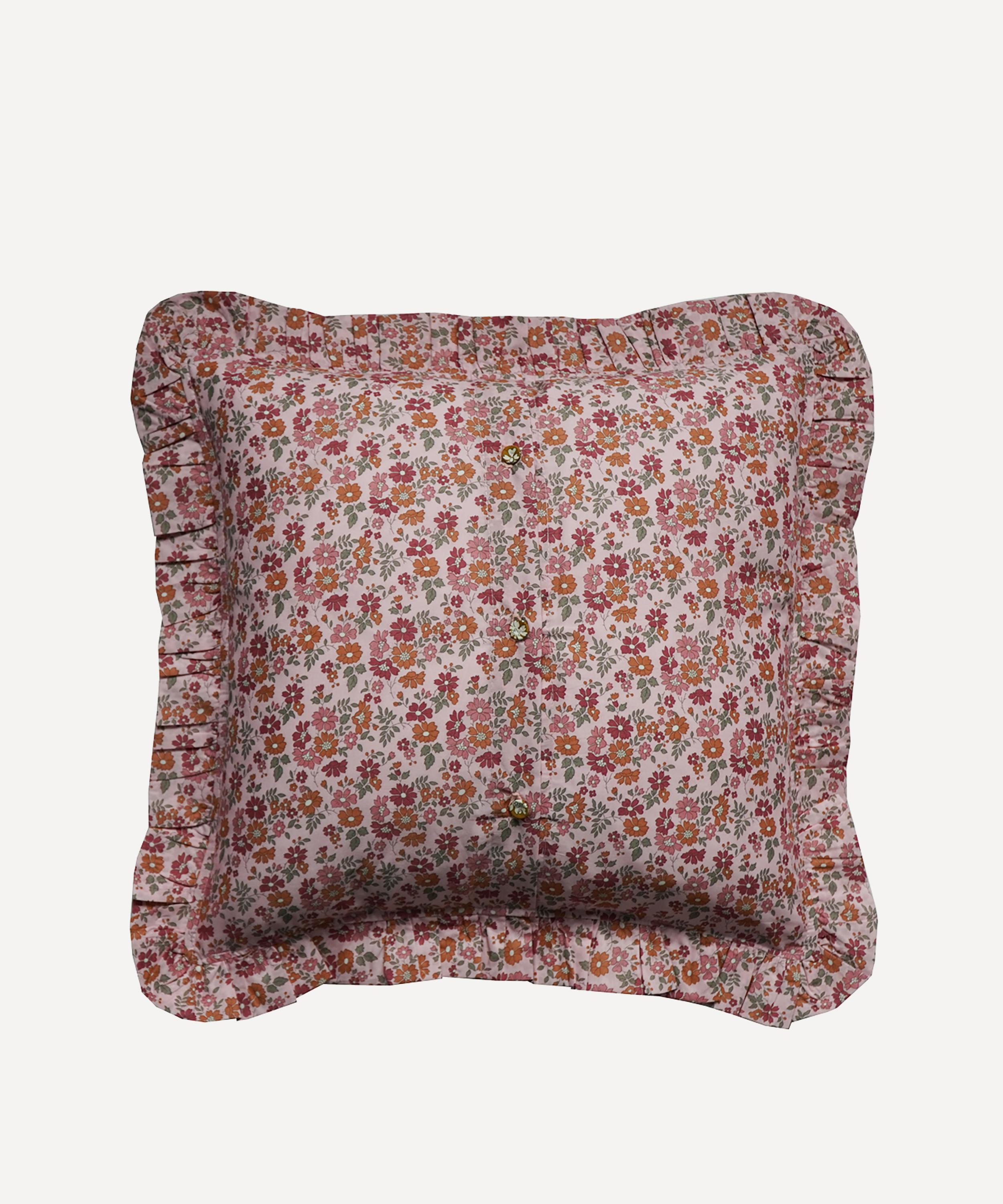 Coco & Wolf - Capel XL Frill Cushion image number 3