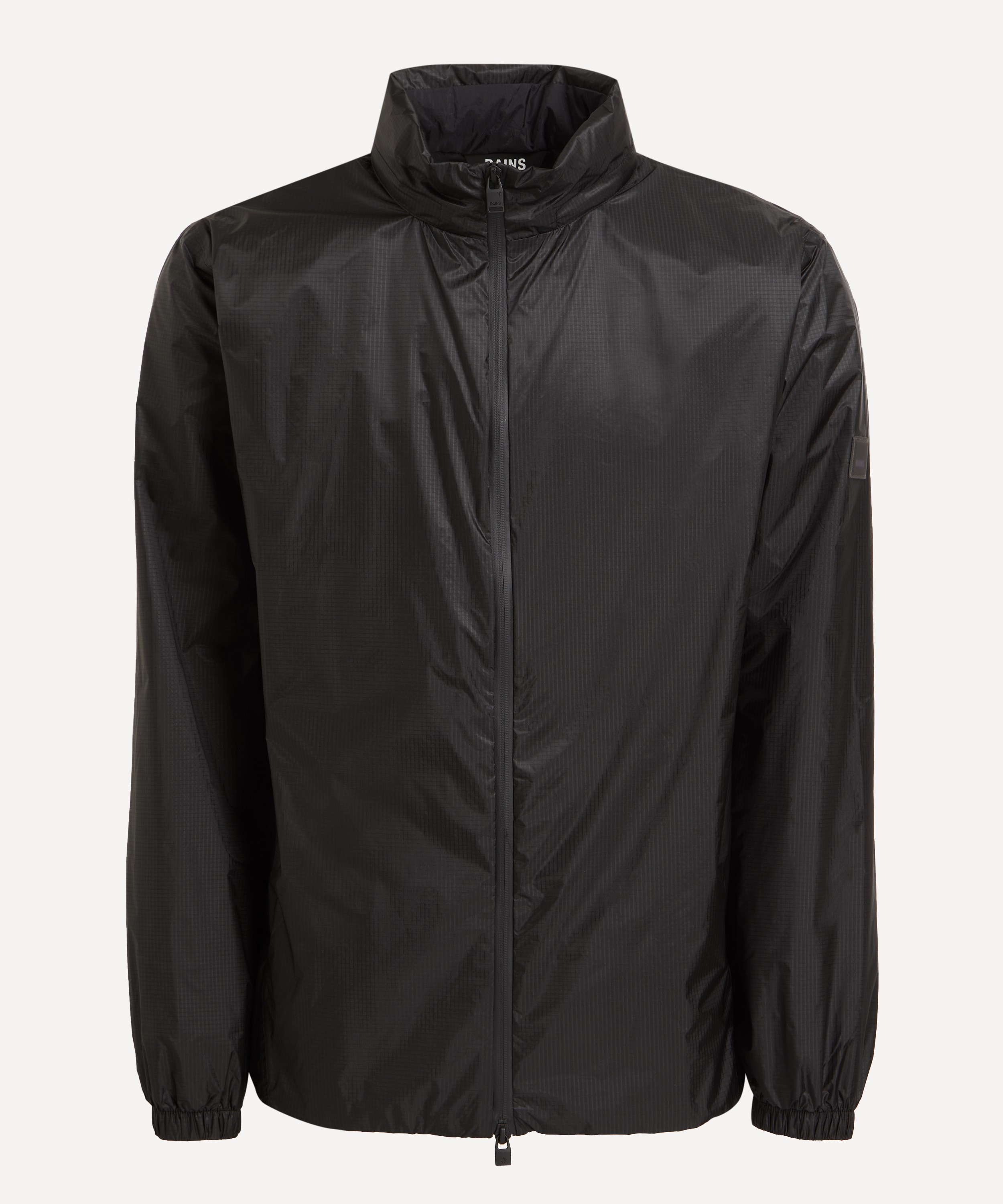RAINS - Kauto Insulated Jacket image number 0