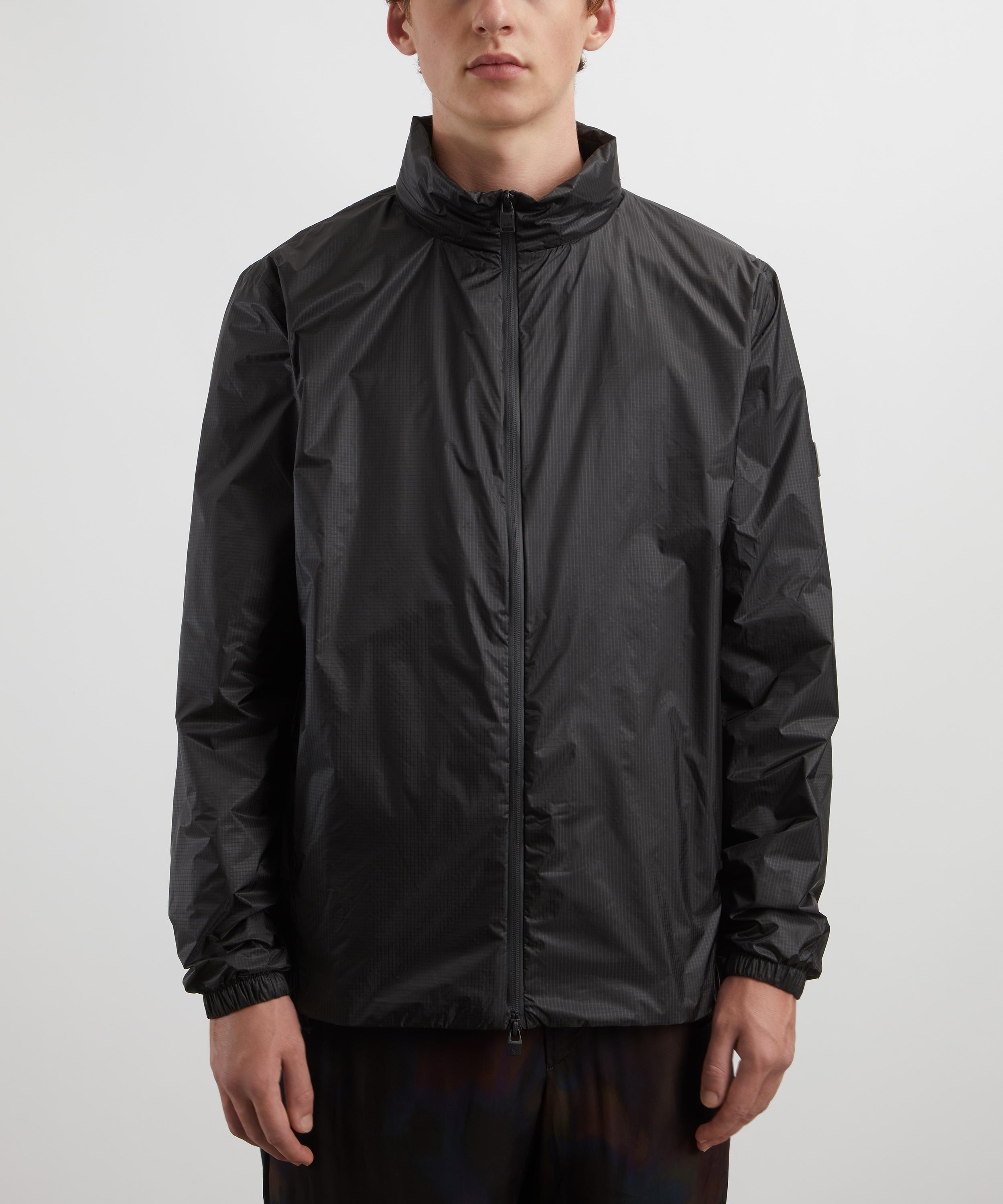 RAINS - Kauto Insulated Jacket image number 2