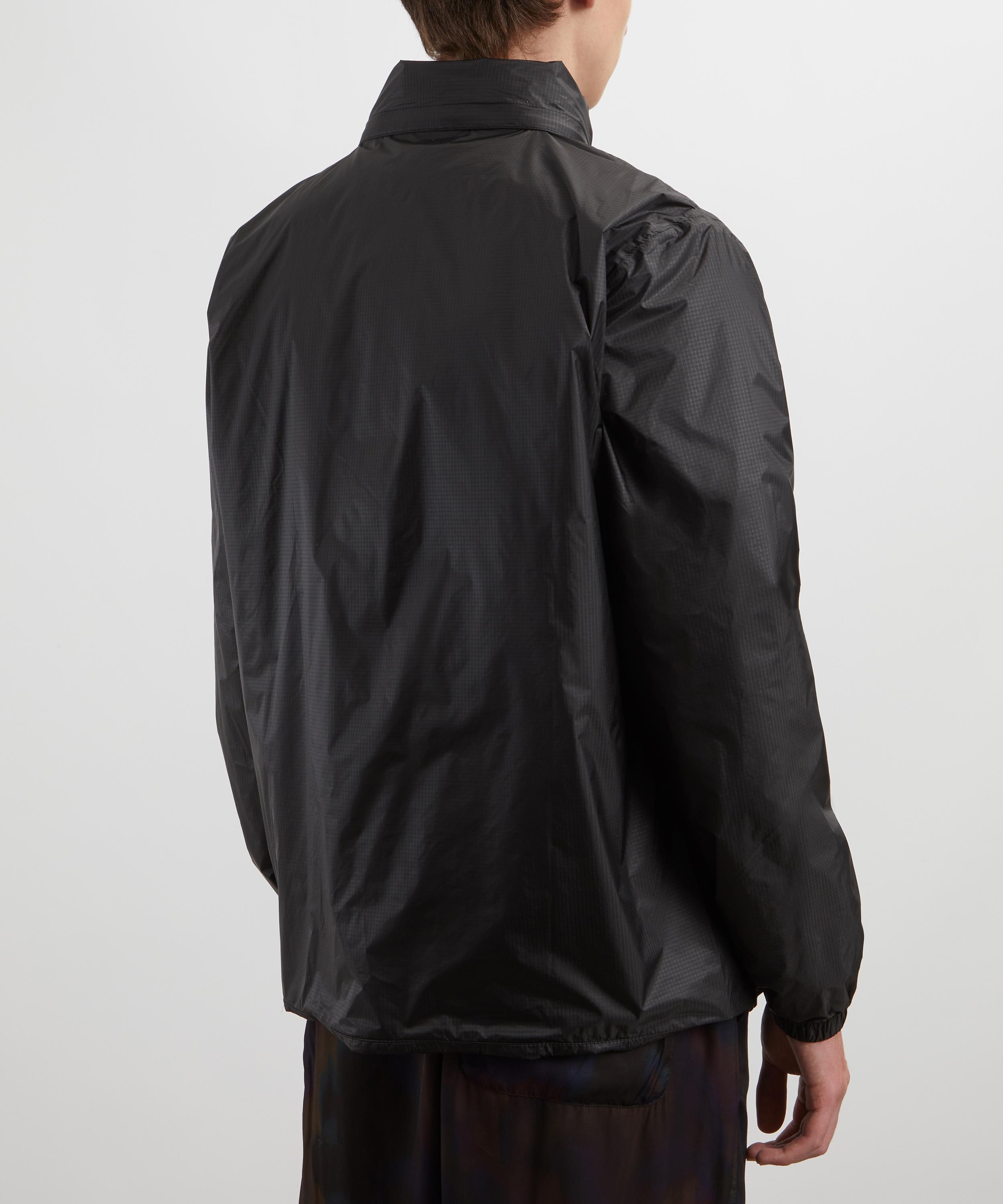 RAINS - Kauto Insulated Jacket image number 3