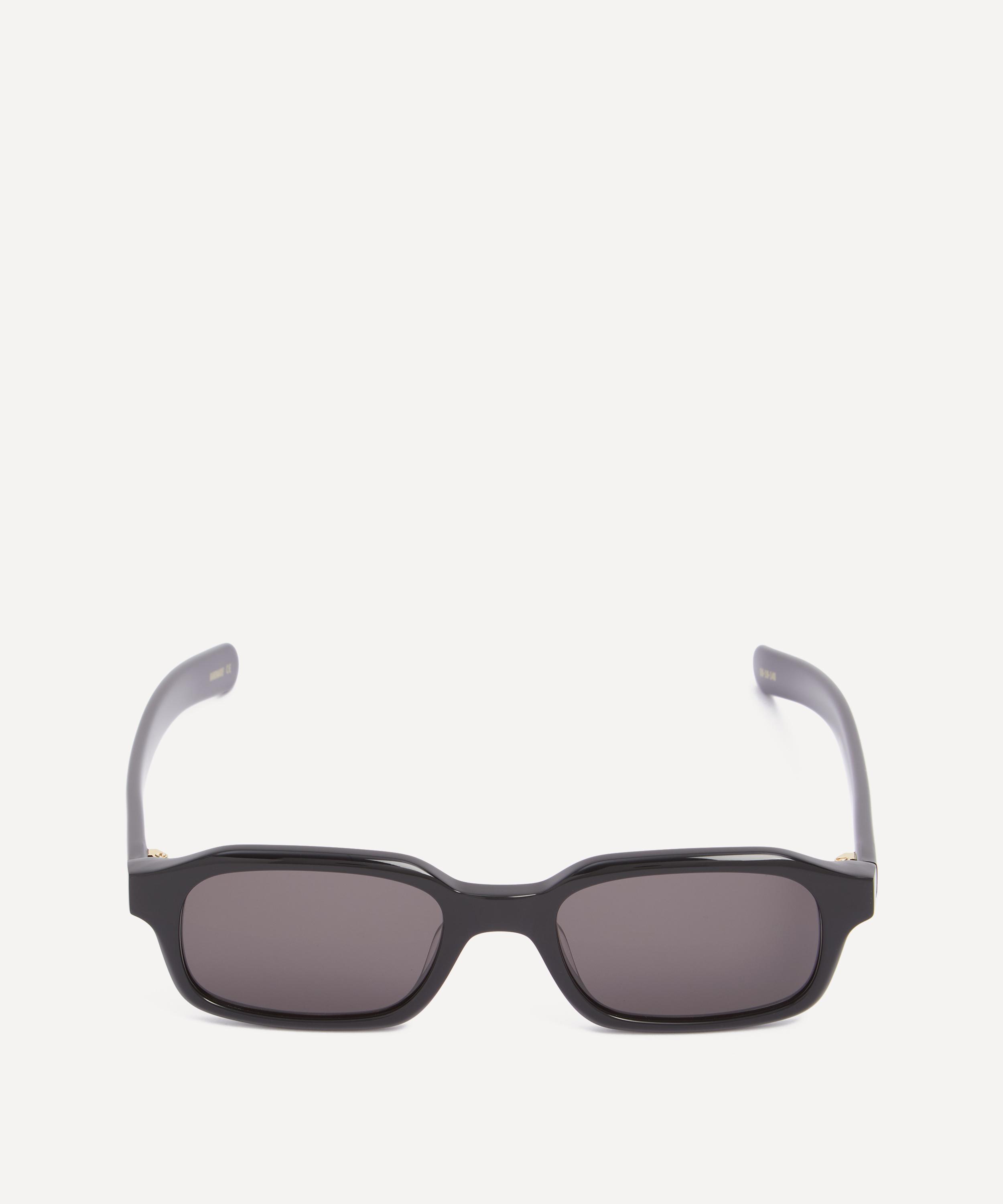 Flatlist - Hanky Rectangle Sunglasses image number 0