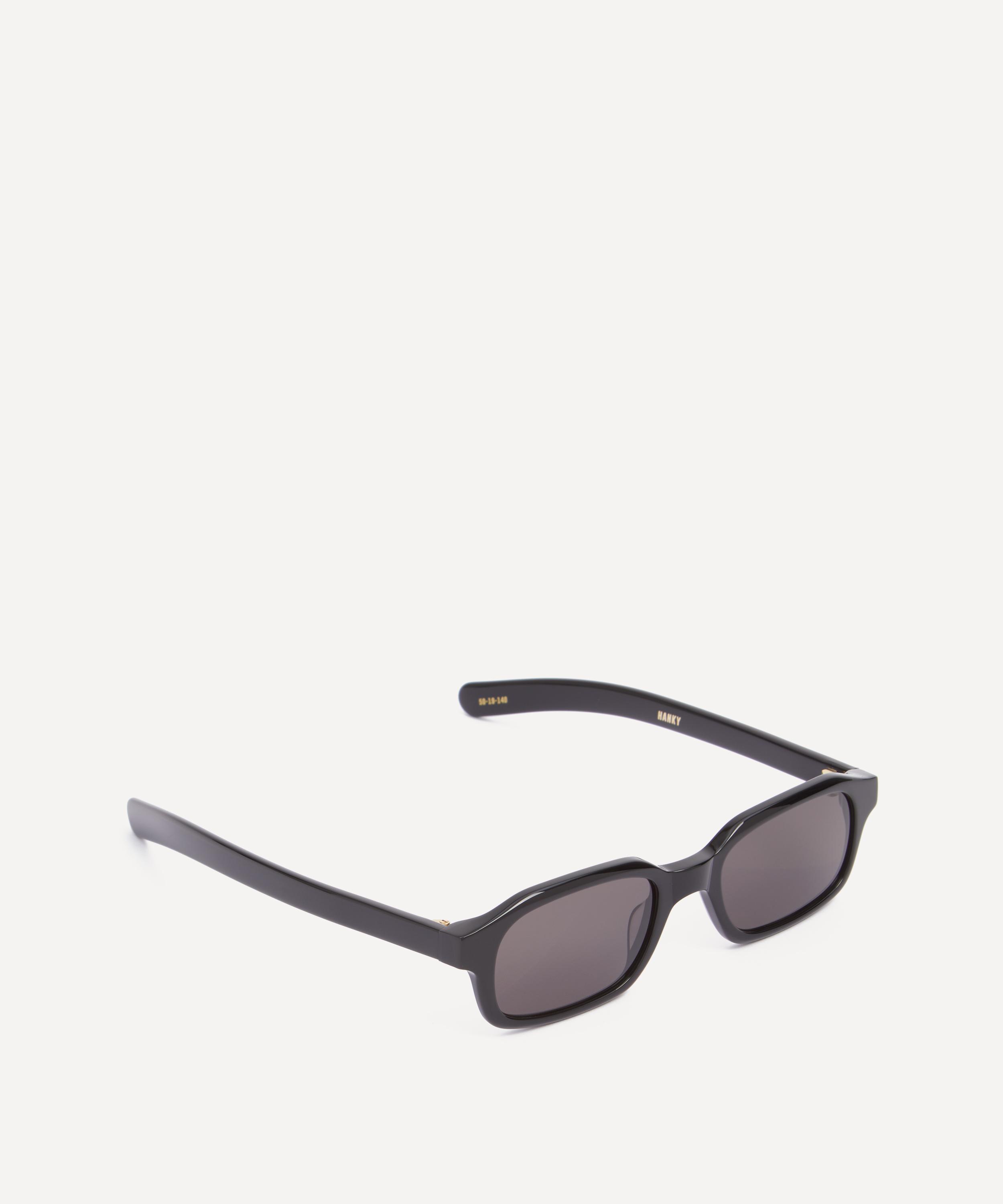 Flatlist - Hanky Rectangle Sunglasses image number 1