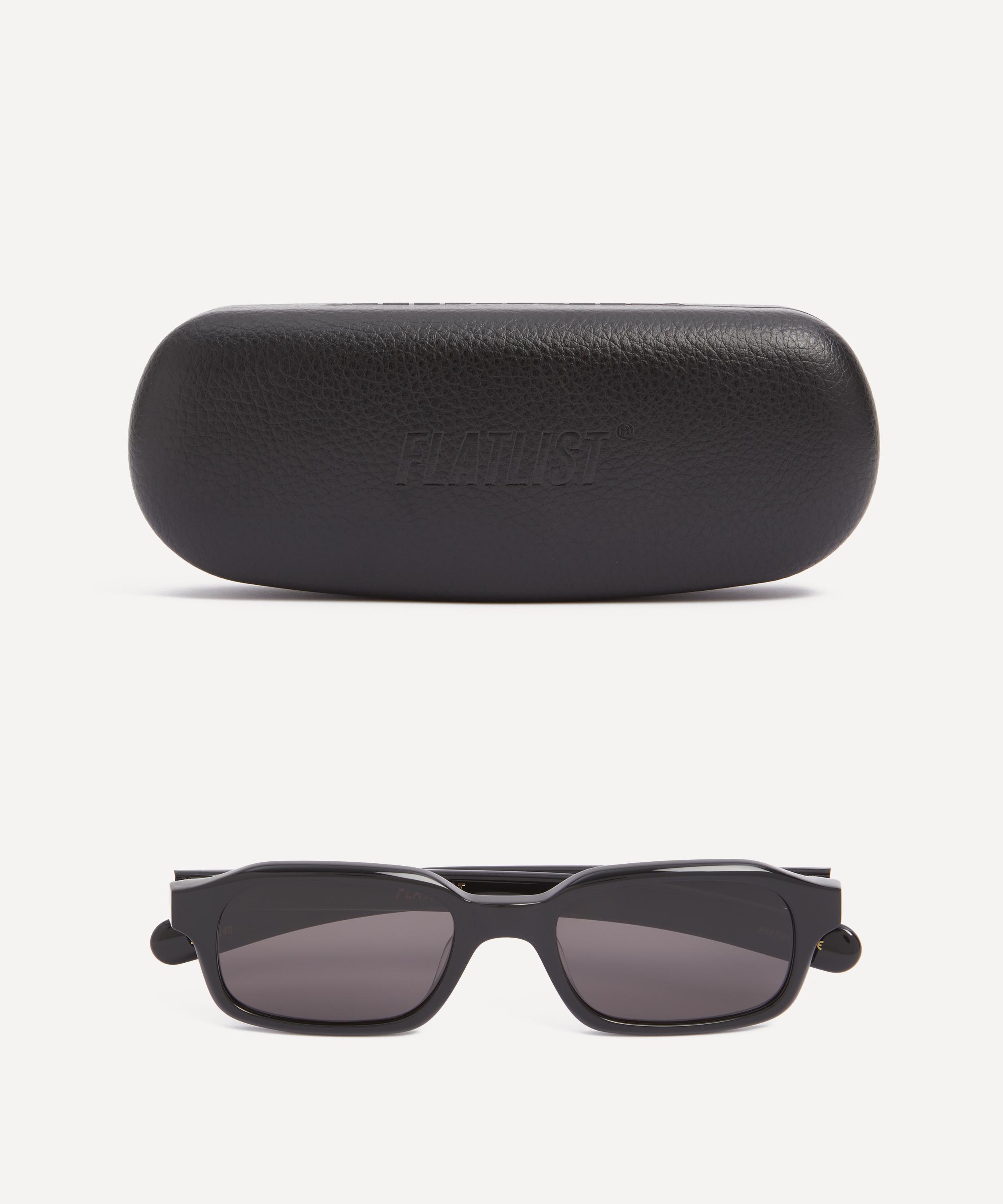 Flatlist - Hanky Rectangle Sunglasses image number 3