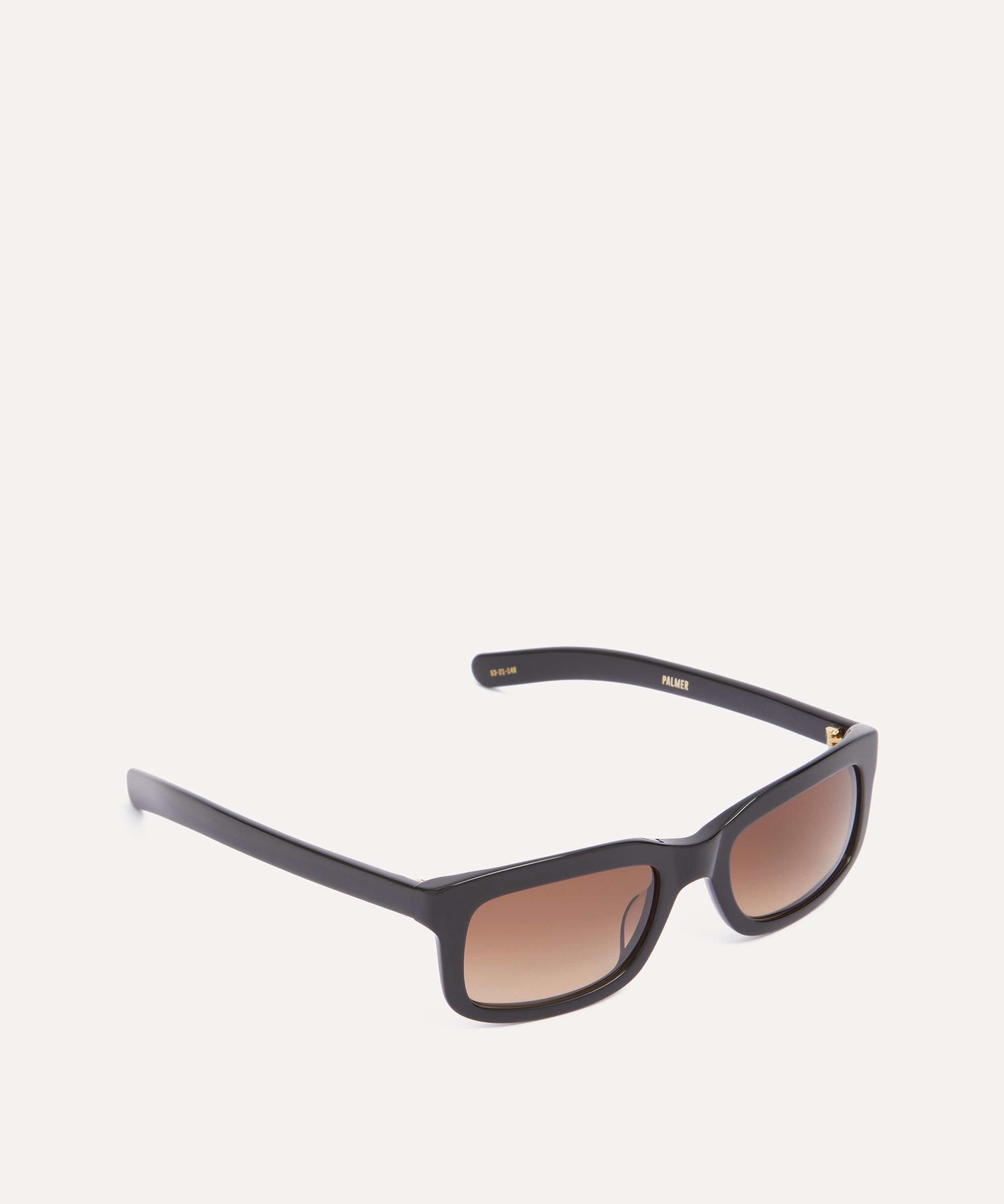 Flatlist - Palmer Rectangle Sunglasses image number 1