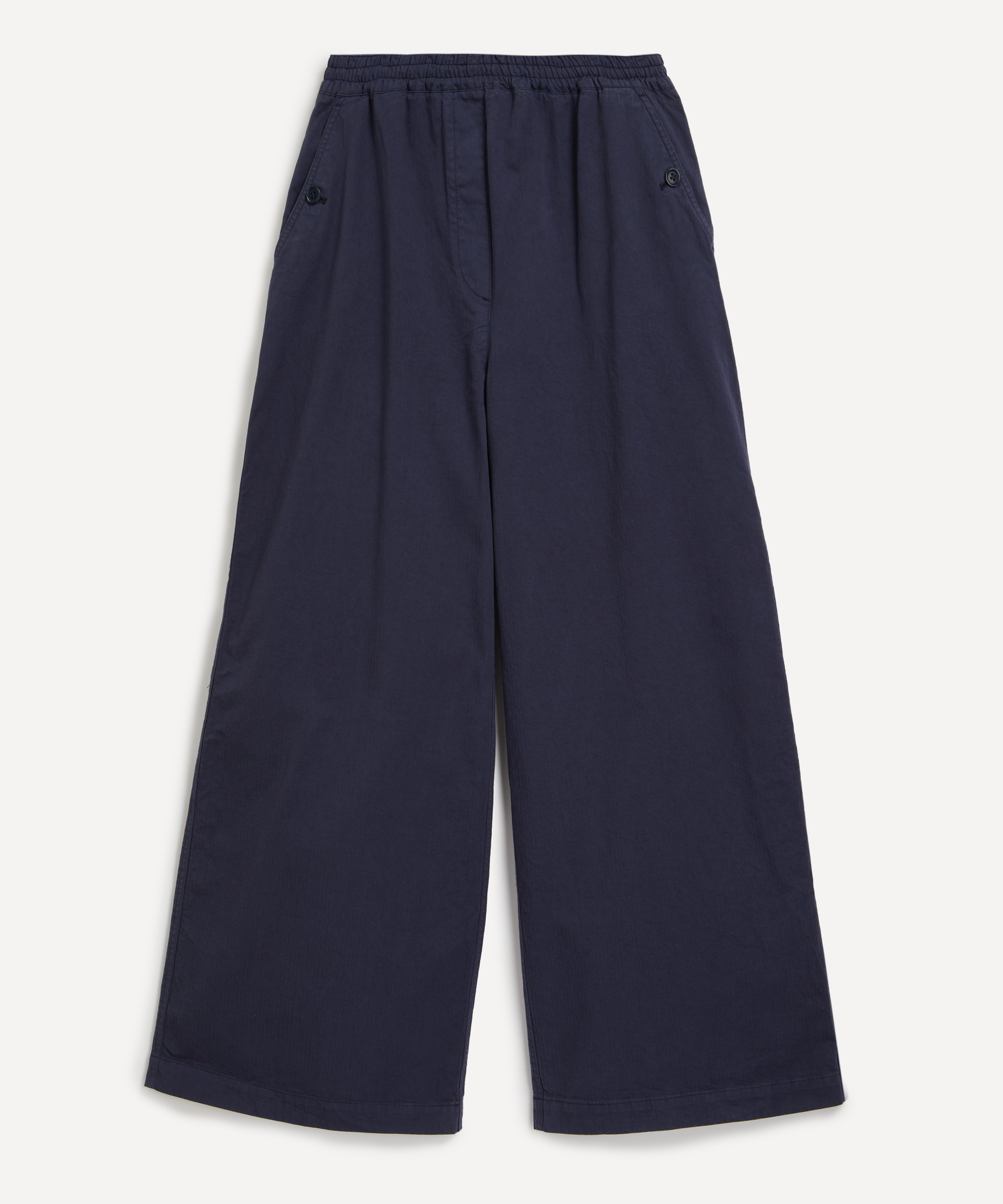 YMC - Miners Wide Leg Trousers