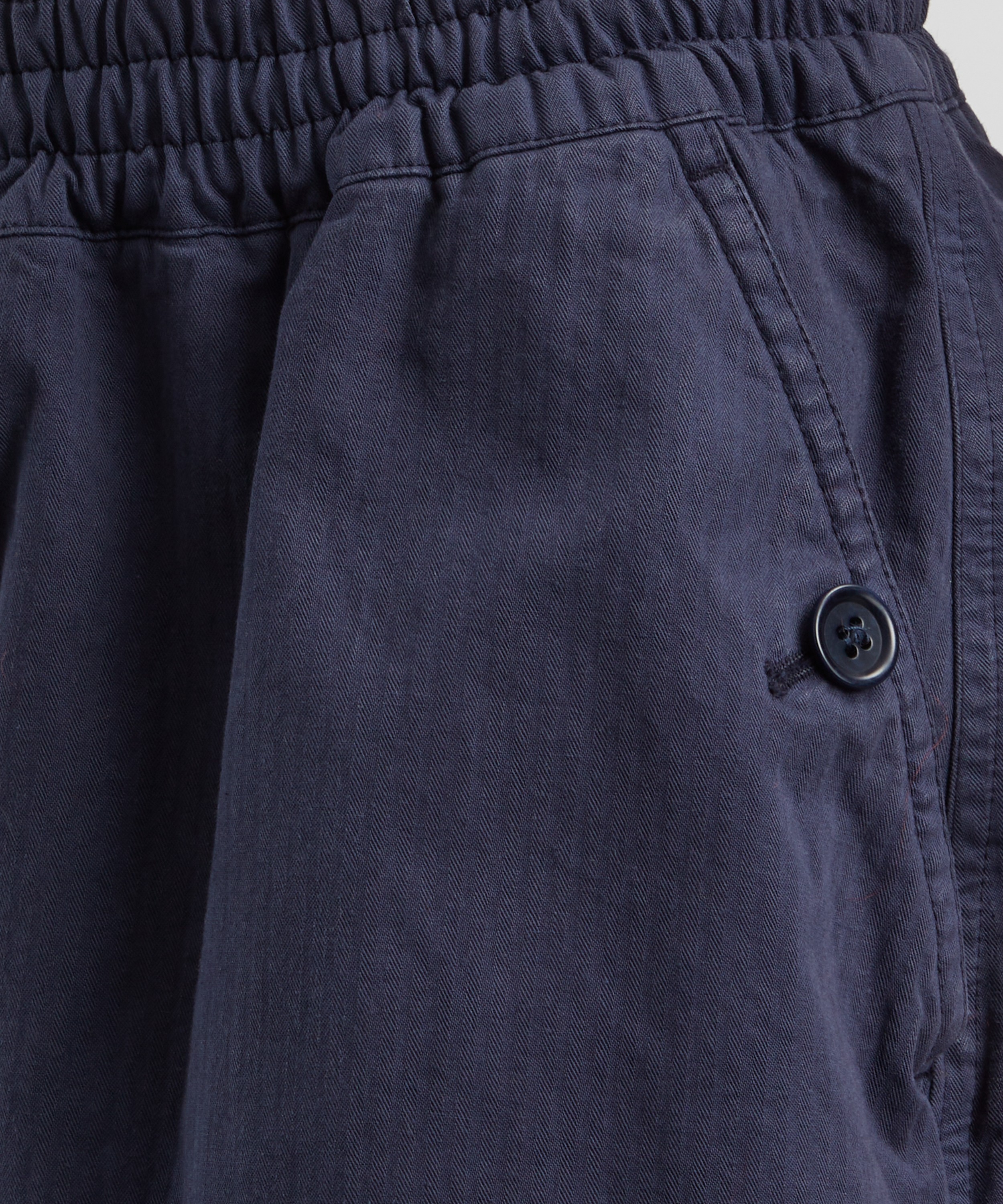 YMC - Miners Wide Leg Trousers image number 4