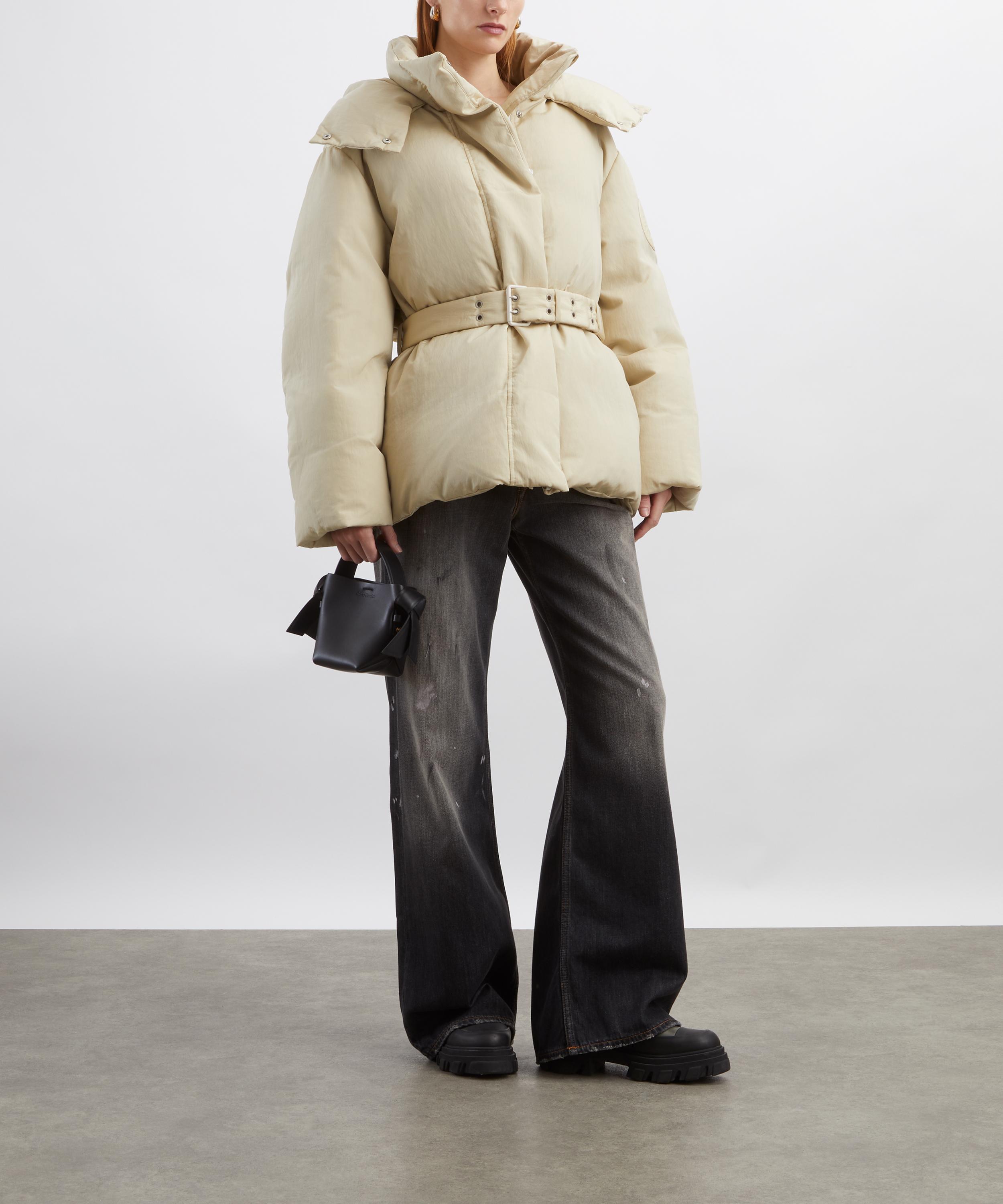 Acne Studios - Osaka Puffer Jacket image number 1