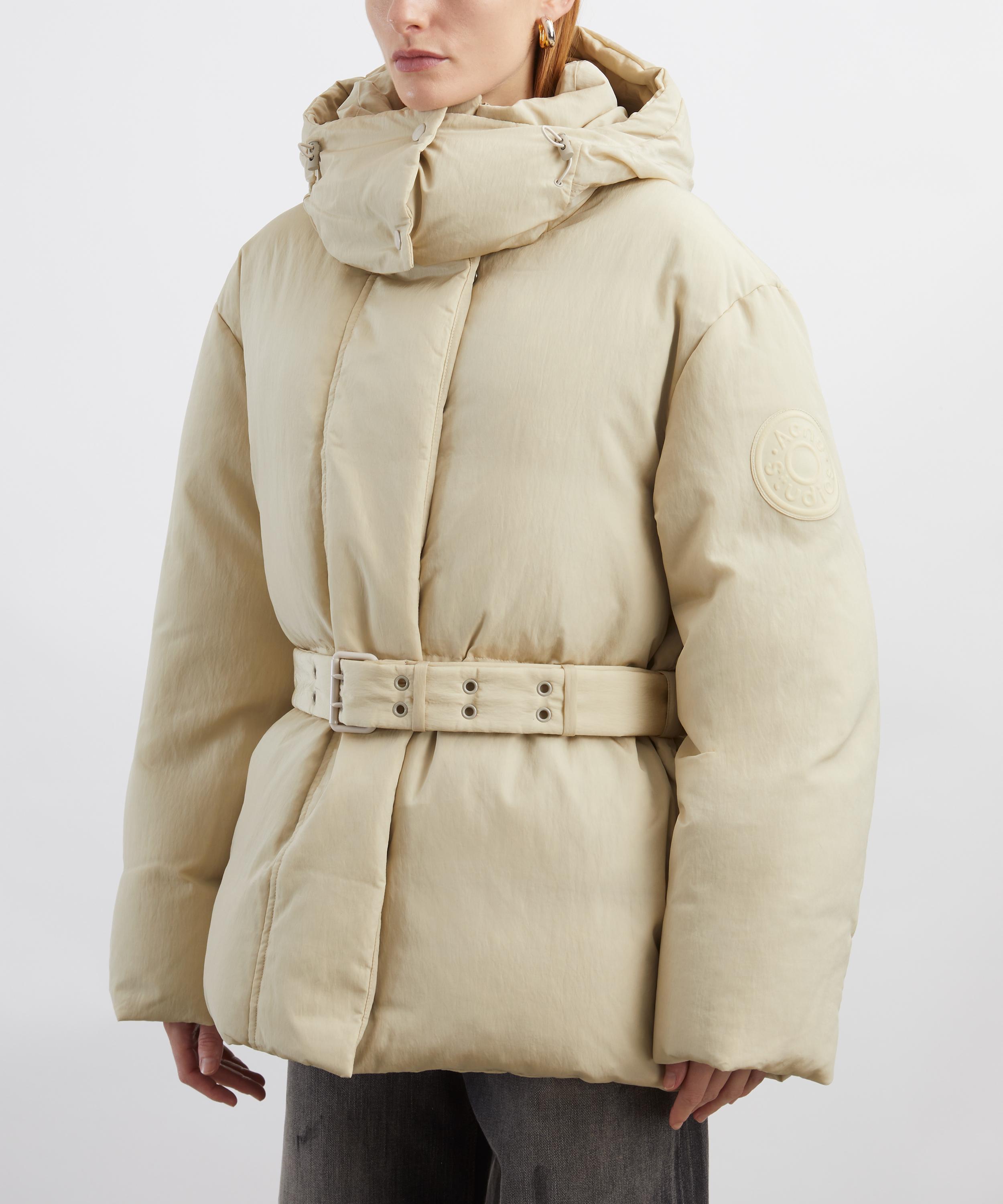 Acne Studios - Osaka Puffer Jacket image number 2