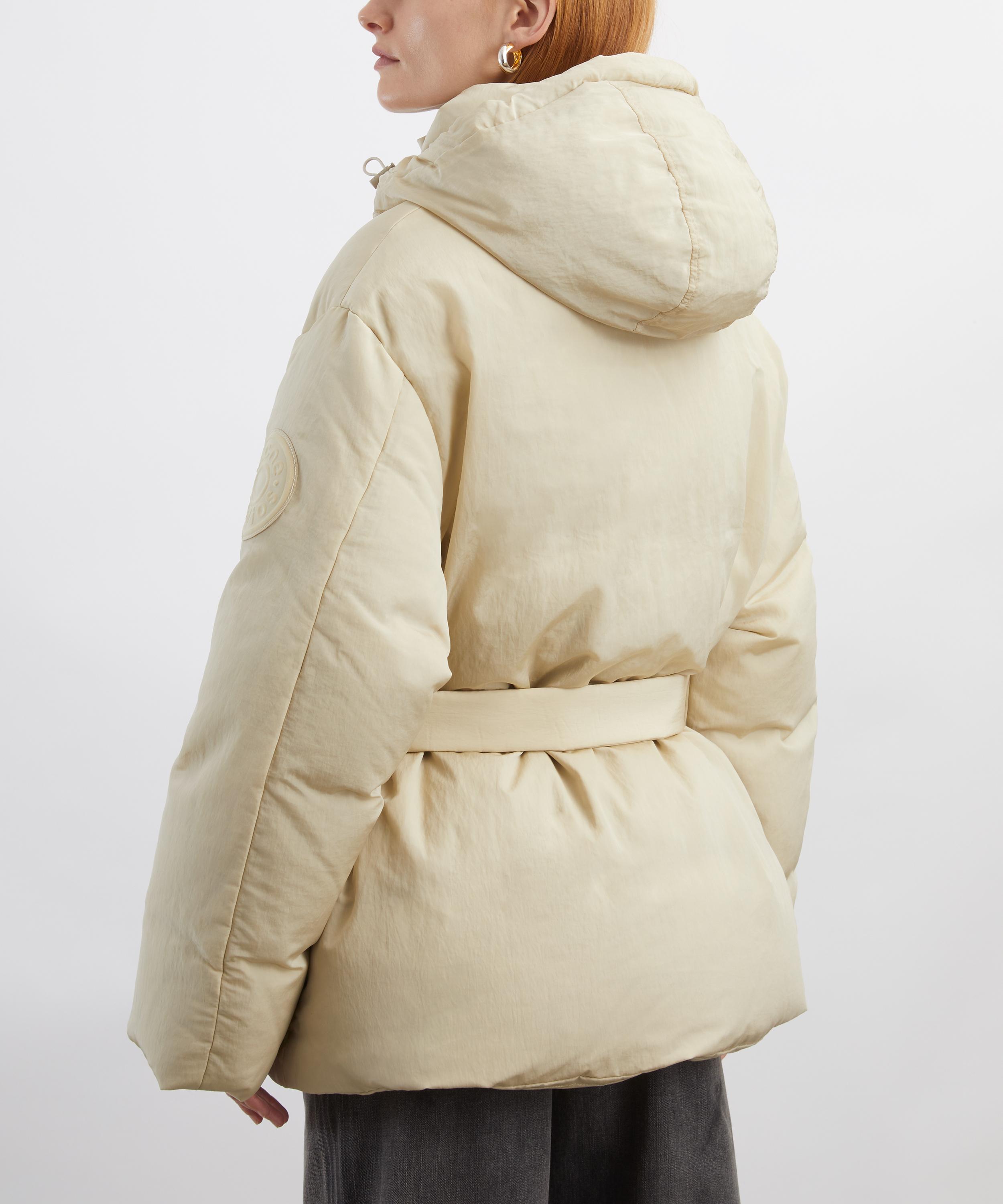 Acne Studios - Osaka Puffer Jacket image number 3