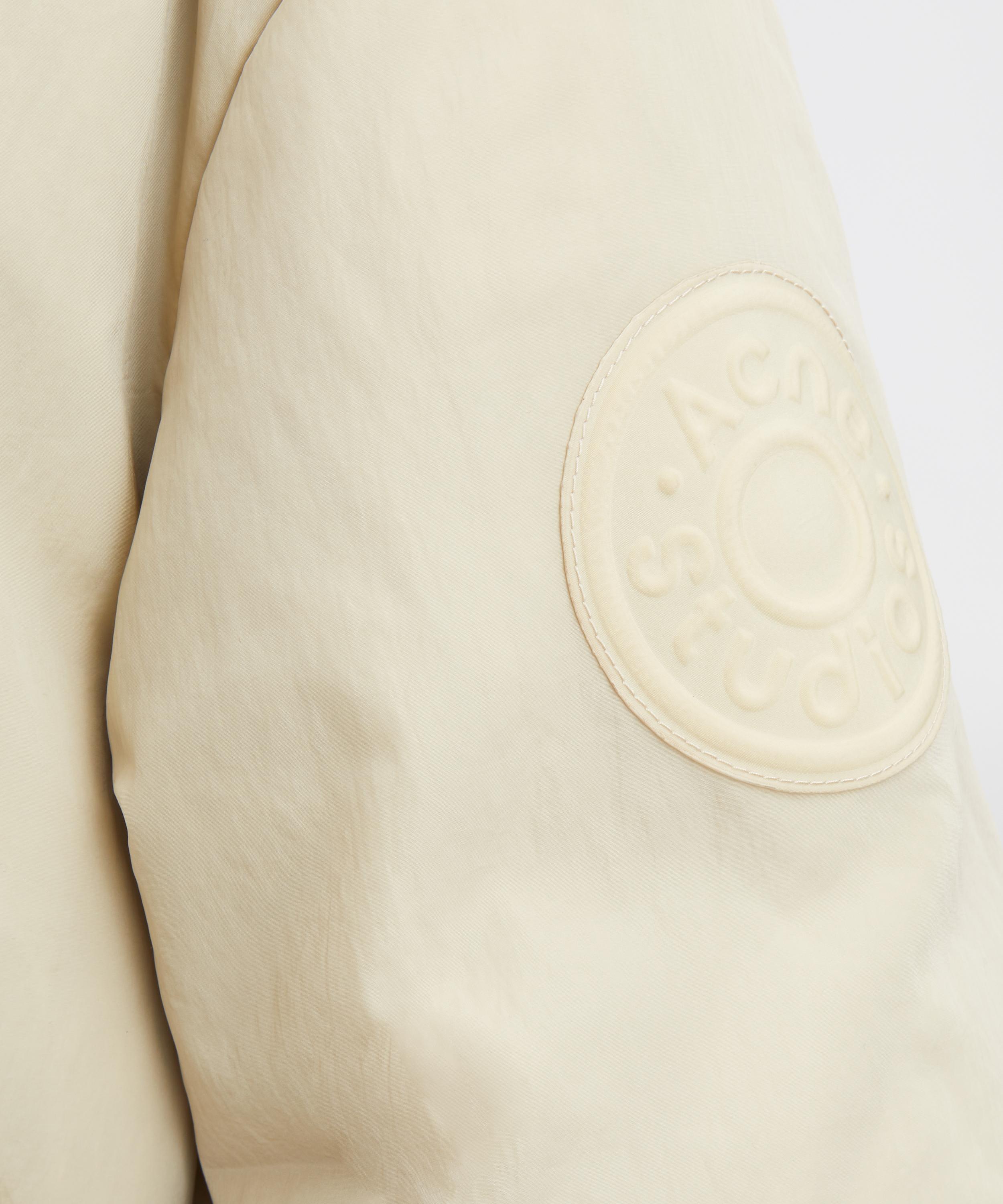 Acne Studios - Osaka Puffer Jacket image number 4