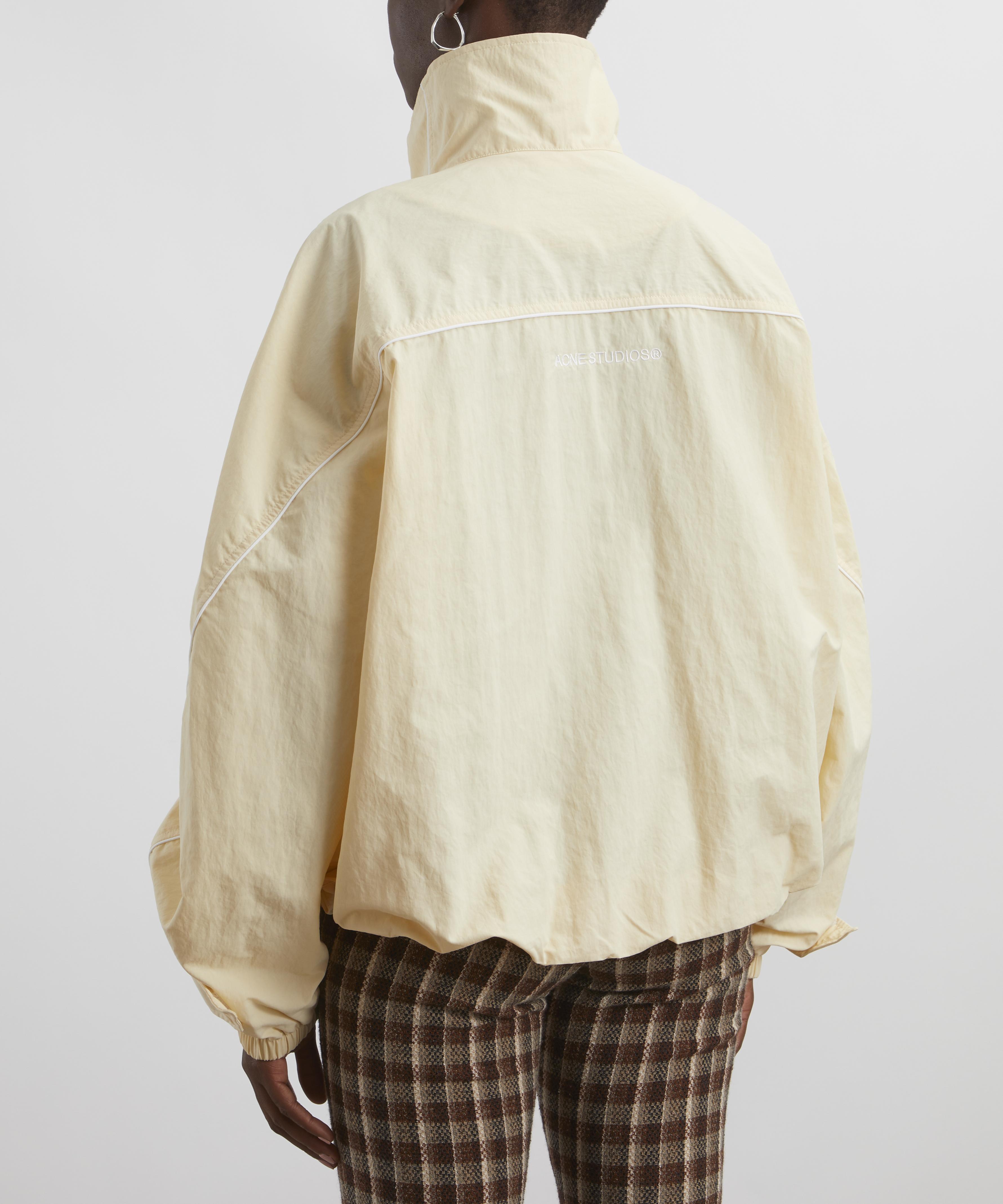 Acne Studios - Raglan Sleeve Track Jacket image number 2