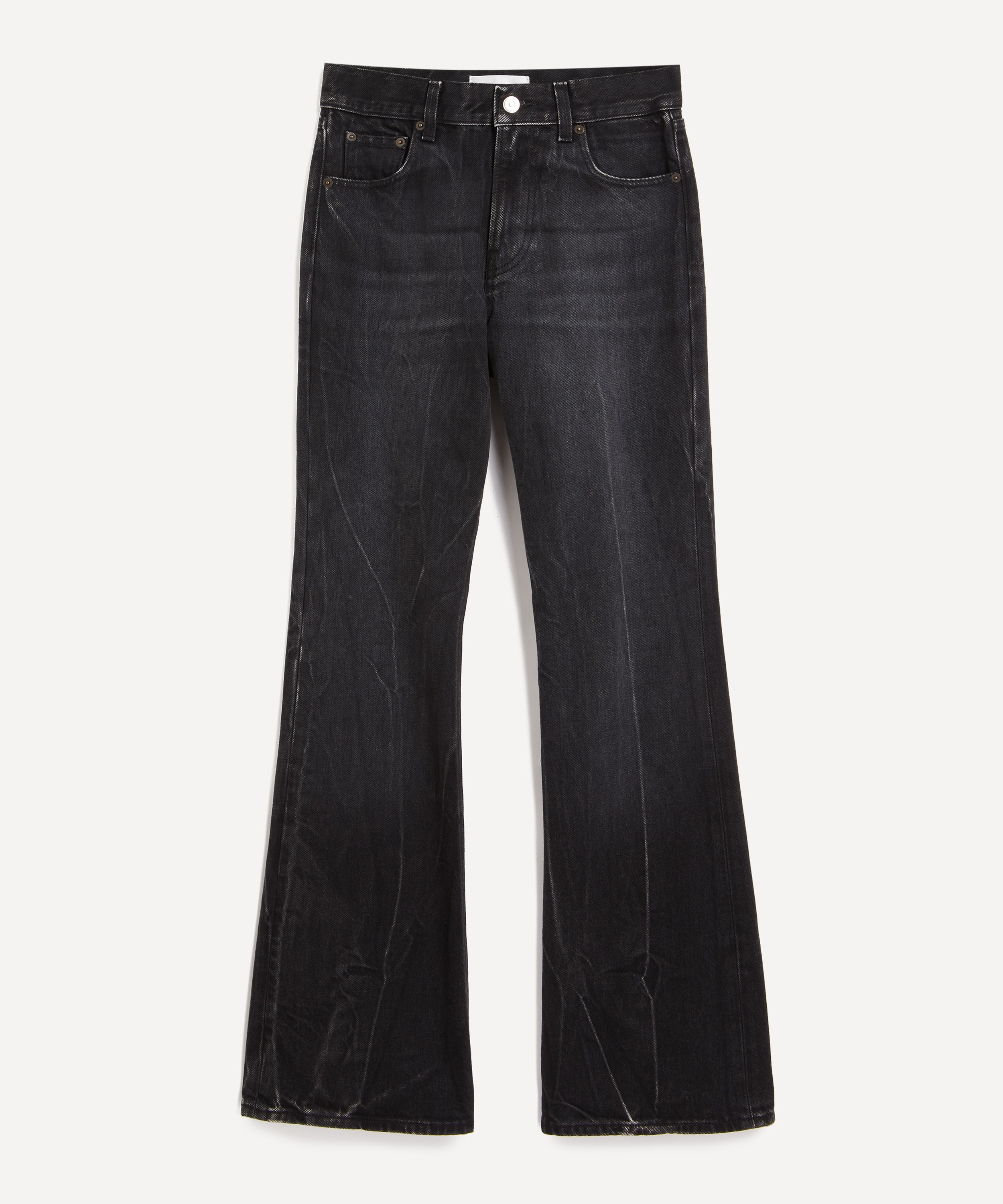 HAIKURE - Flora Bassano Jeans