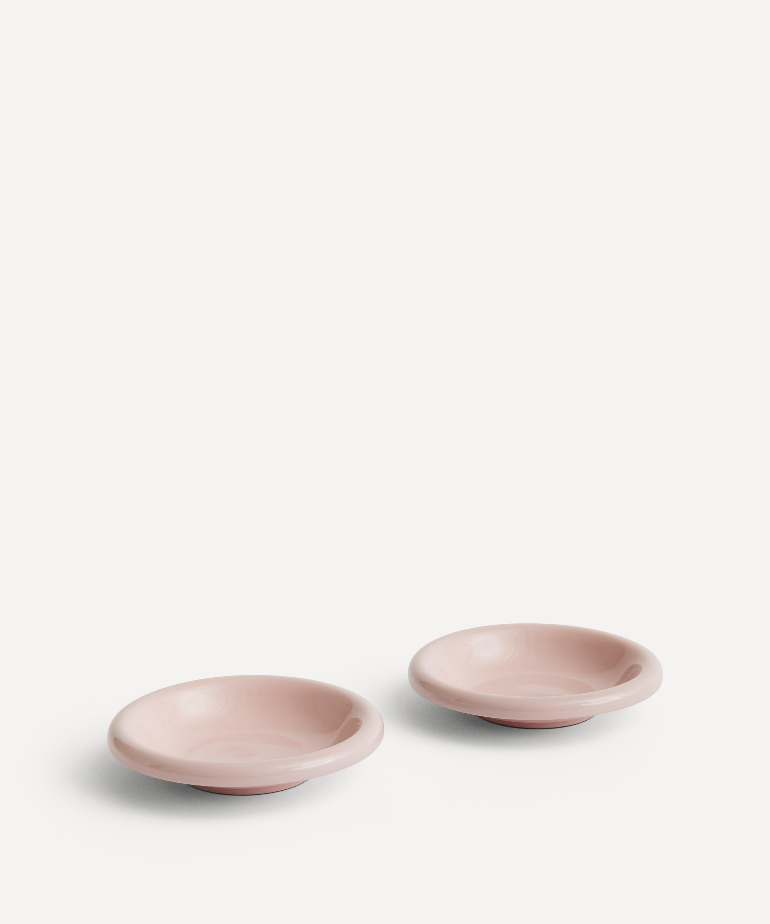 Hay - Pink Barro Bowl Set of 2 image number 0