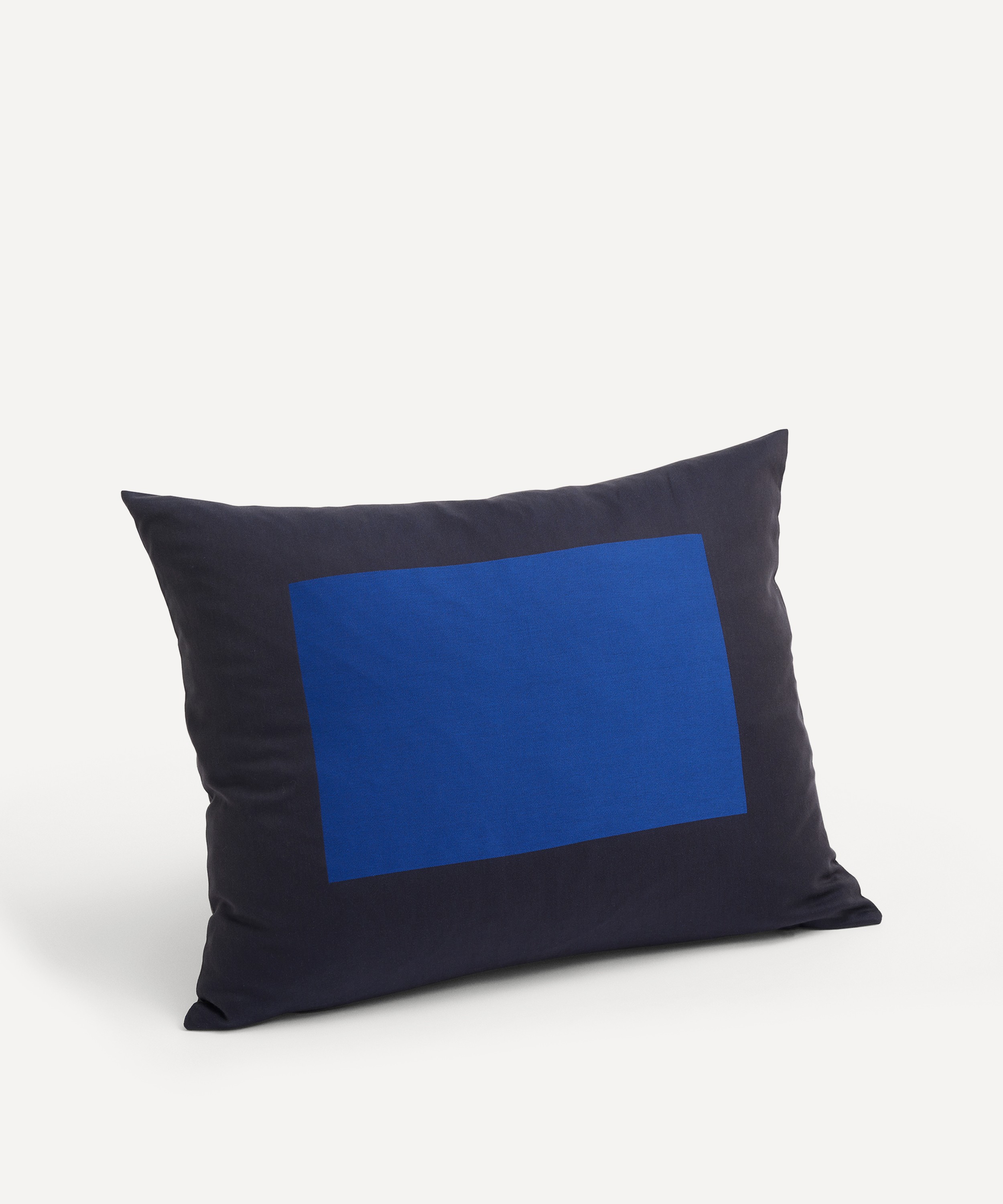 Hay - Dark Blue Ram Cushion image number 0