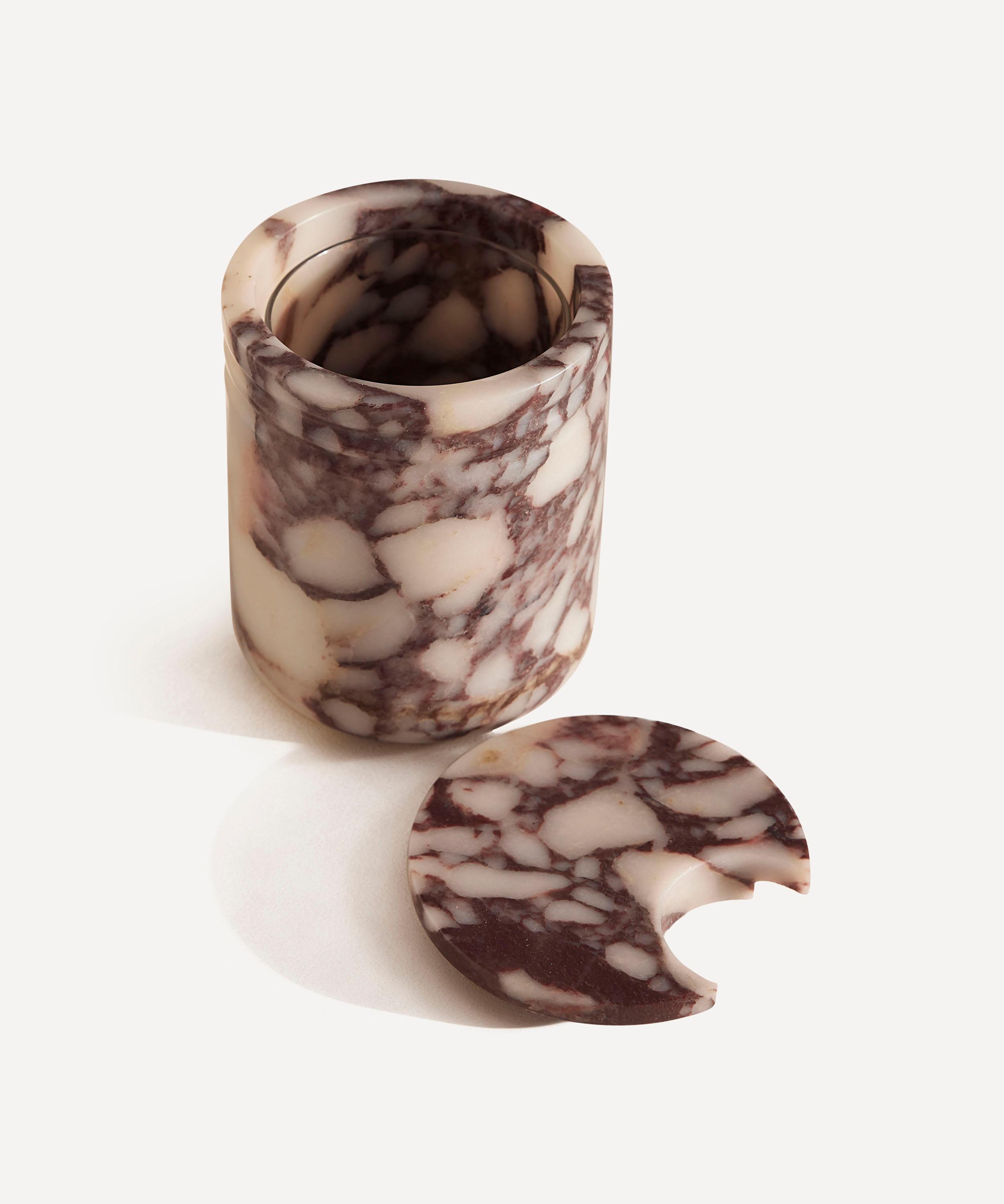 Soho Home - Palazzo Marble Ice Bucket image number 0