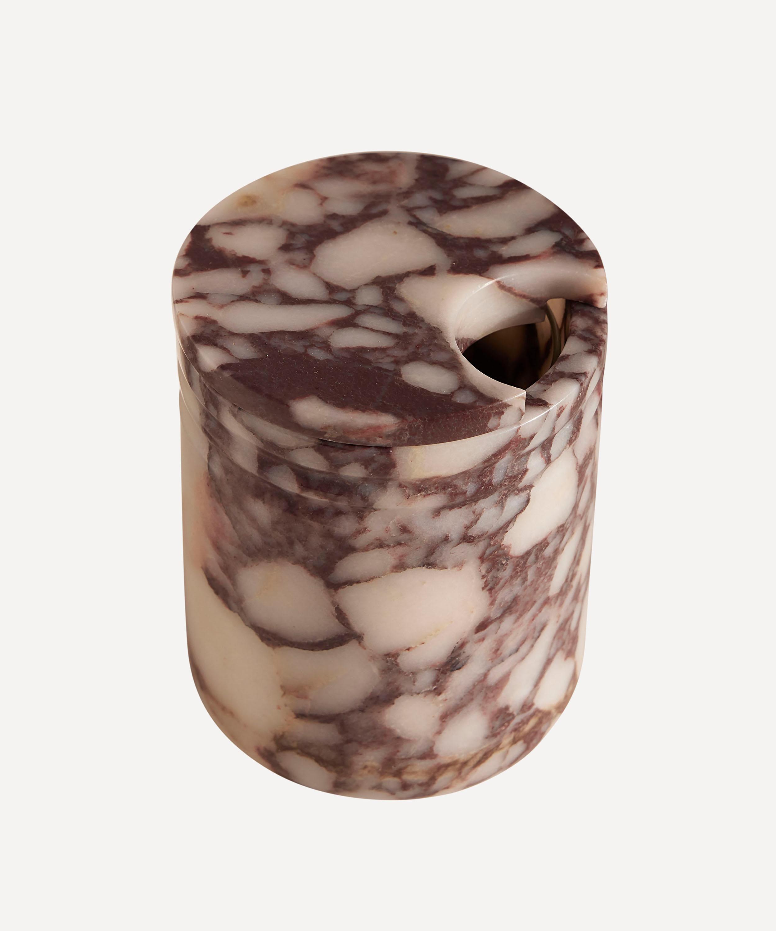 Soho Home - Palazzo Marble Ice Bucket image number 1