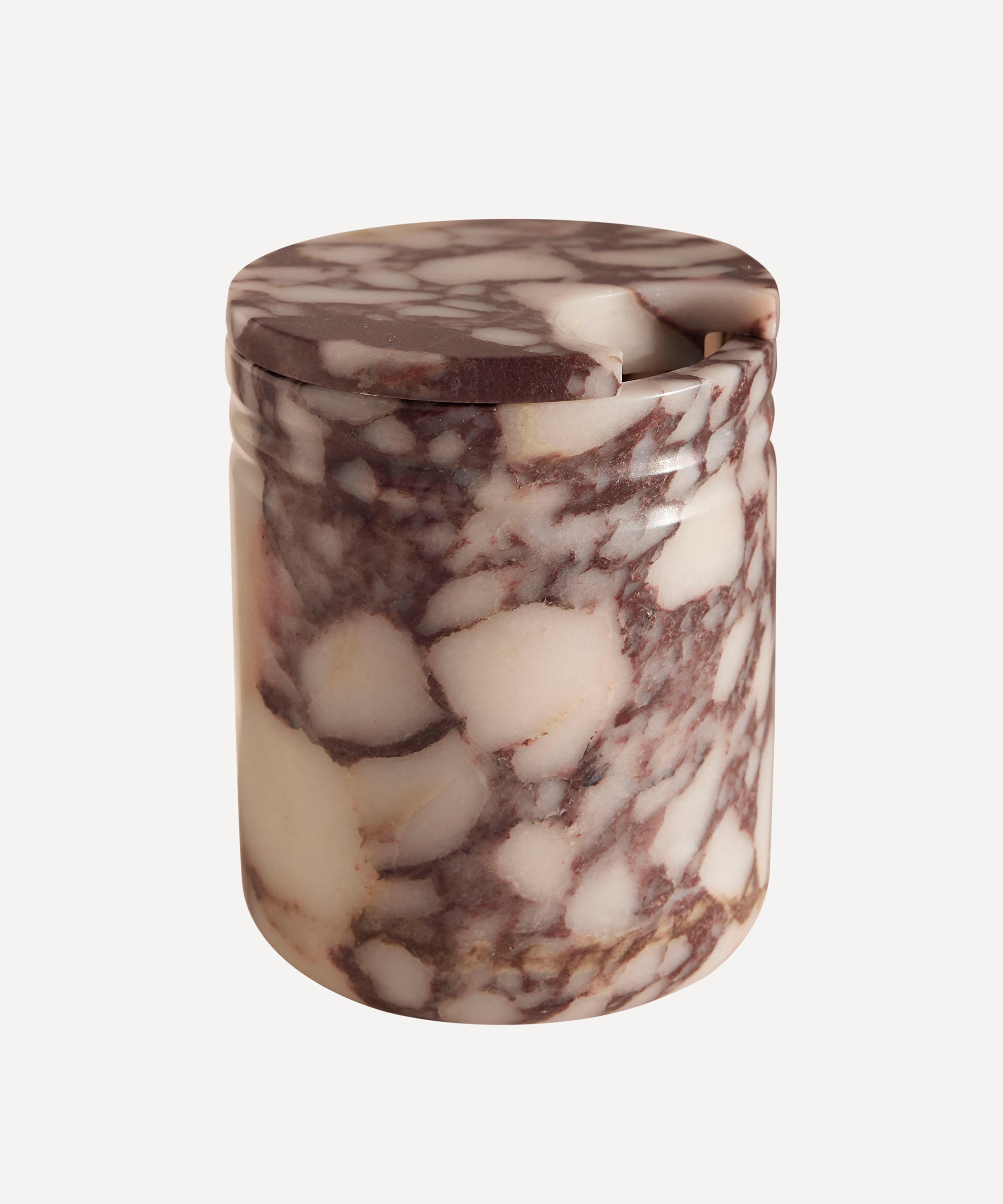 Soho Home - Palazzo Marble Ice Bucket image number 3