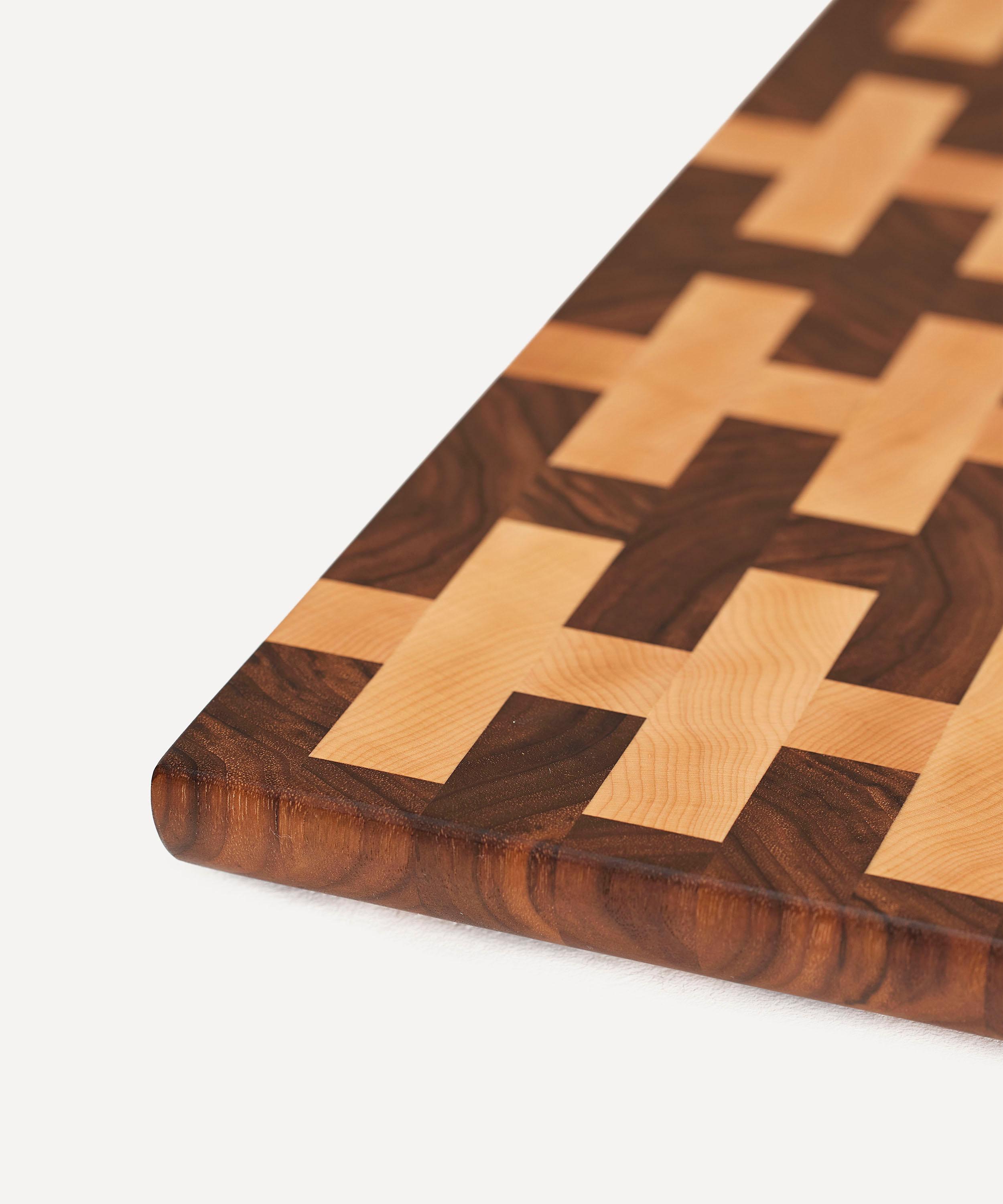 Soho Home - Tyrell End Grain Board image number 5