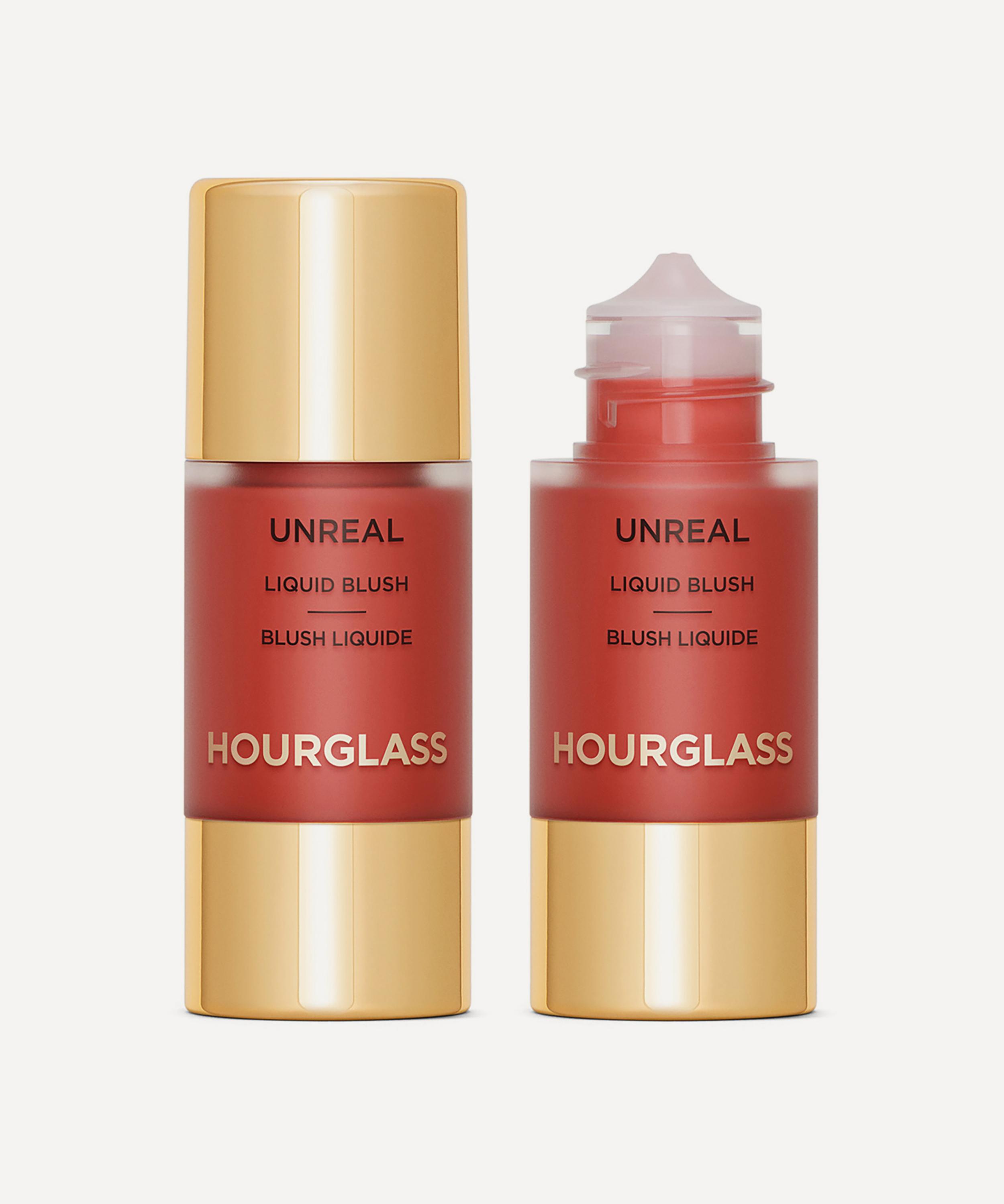 Hourglass - Unreal Liquid Blush 9.6g image number 0