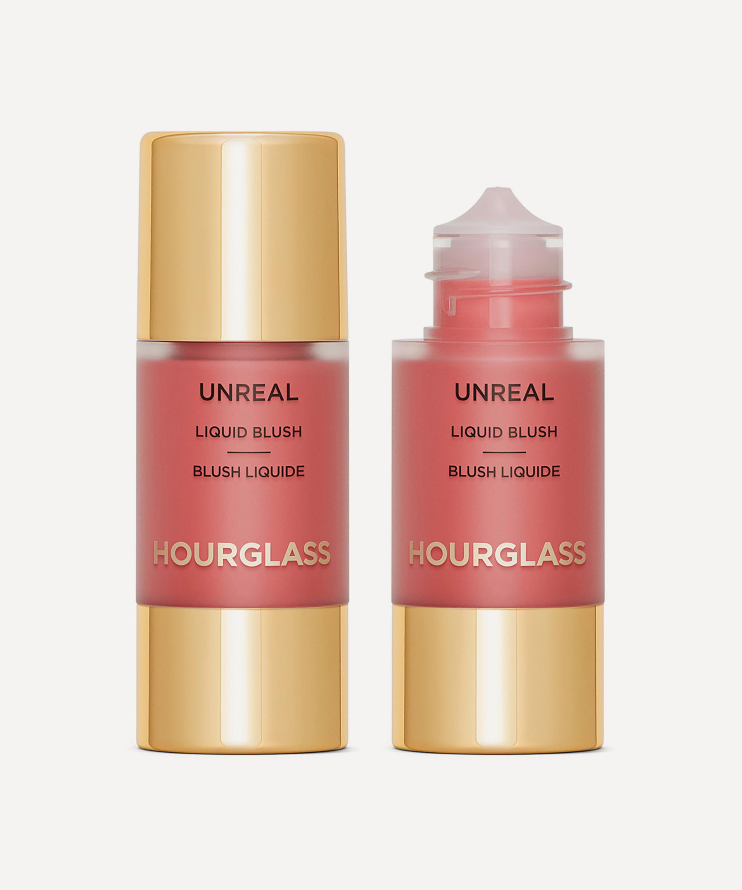 Hourglass - Unreal Liquid Blush 9.6g