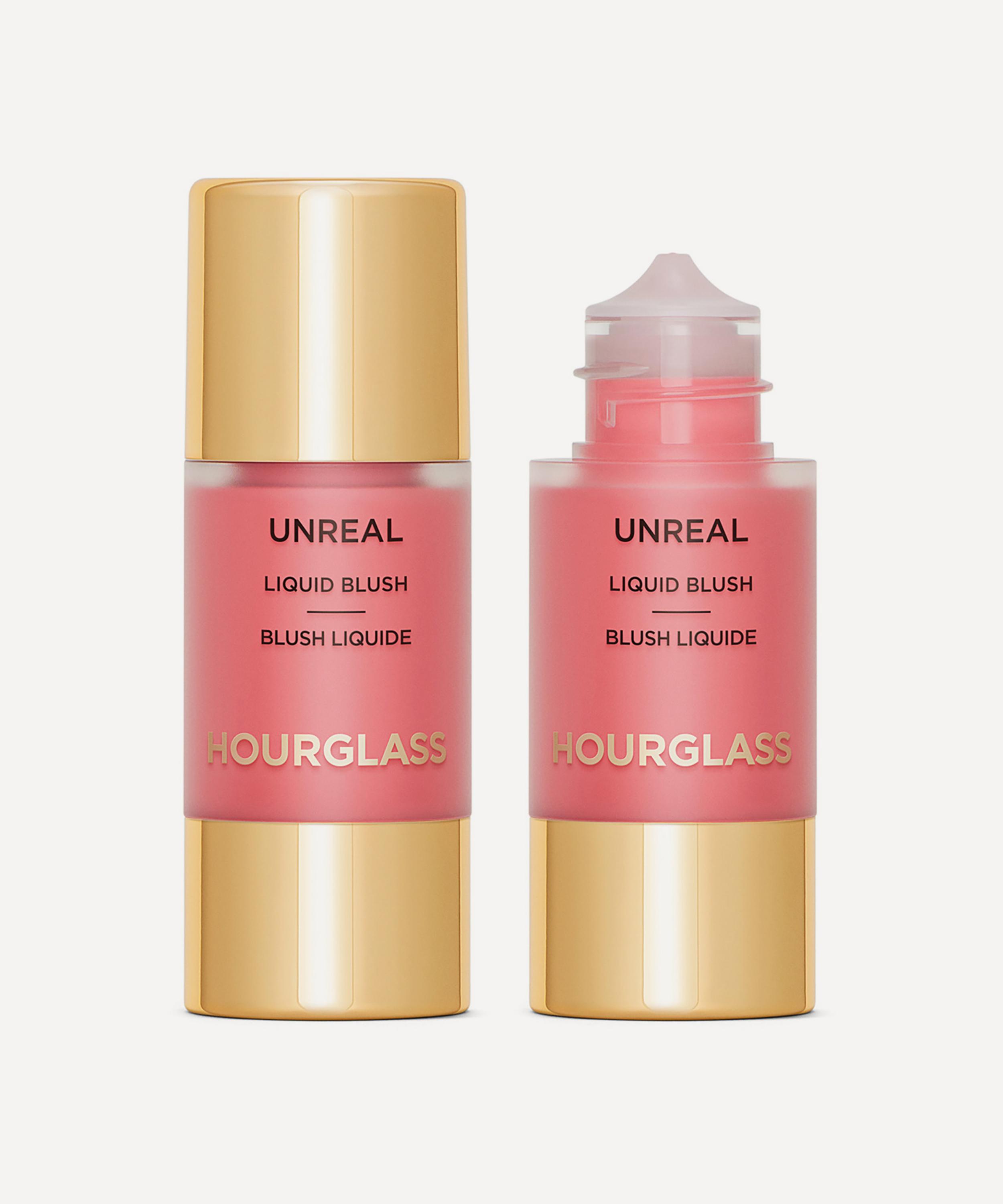 Hourglass - Unreal Liquid Blush 9.6g image number 0