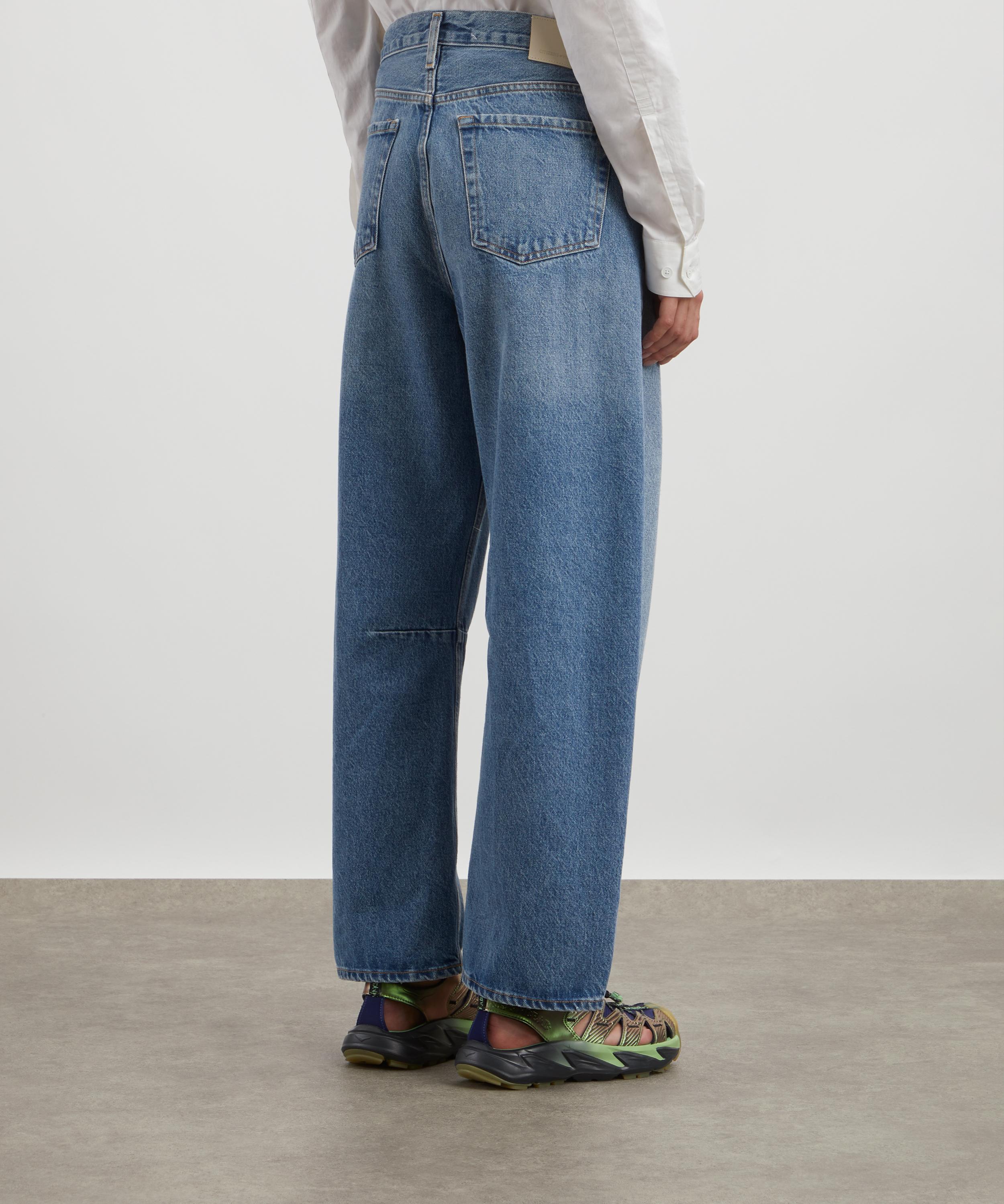 Citizens of Humanity - Miro Relaxed Jeans in Pacifico  image number 3