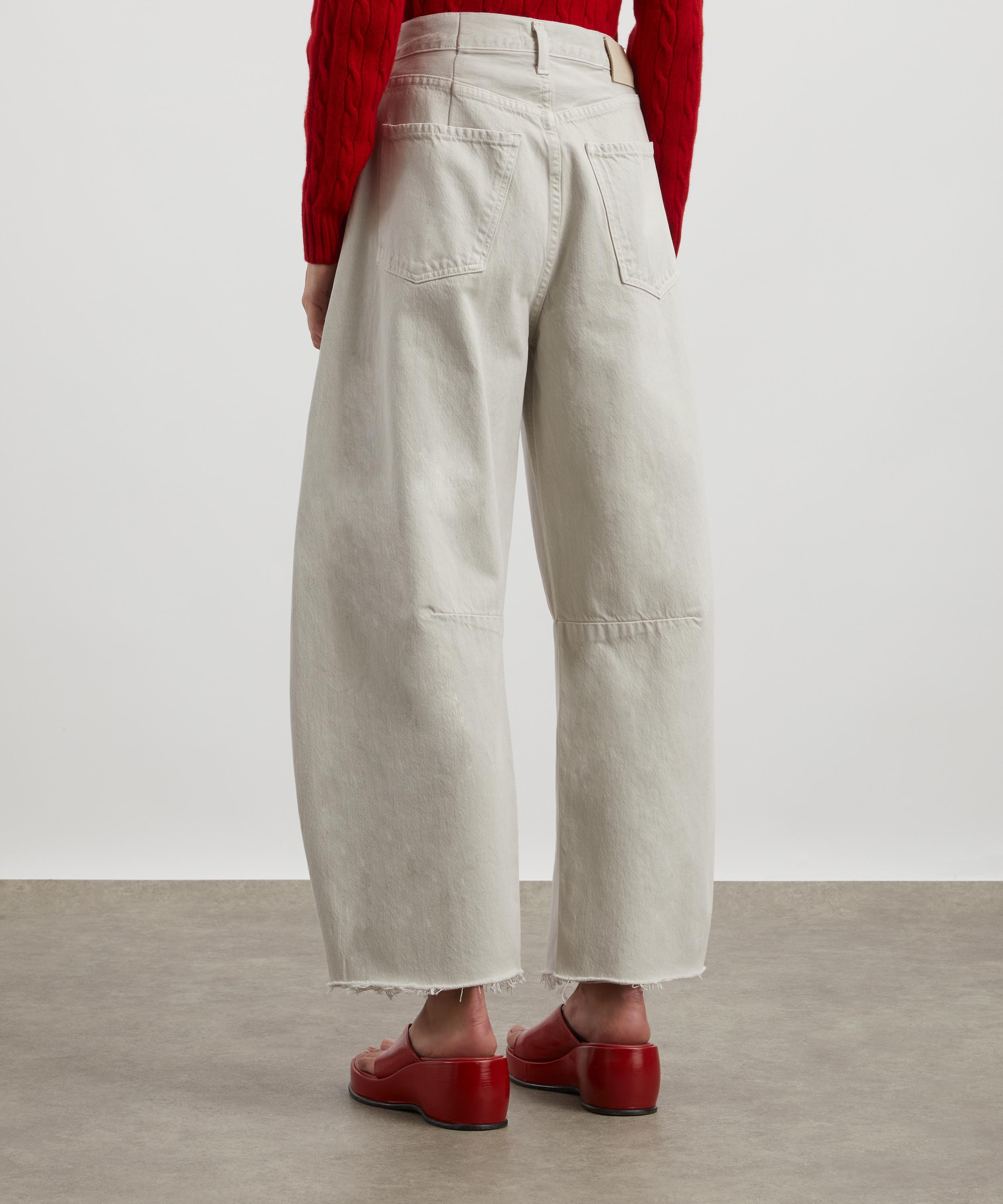 Citizens of Humanity Horseshoe Jeans in Cappuccino | Liberty