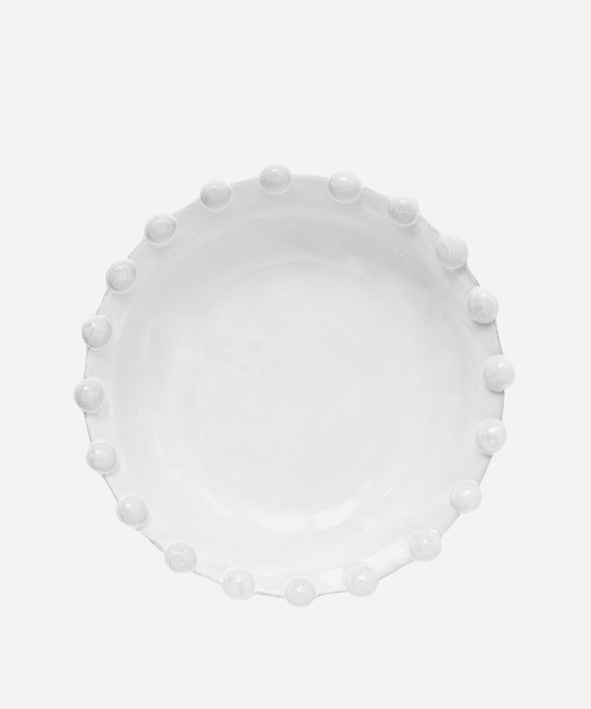 Astier de Villatte - Medium Deep Platter image number 0