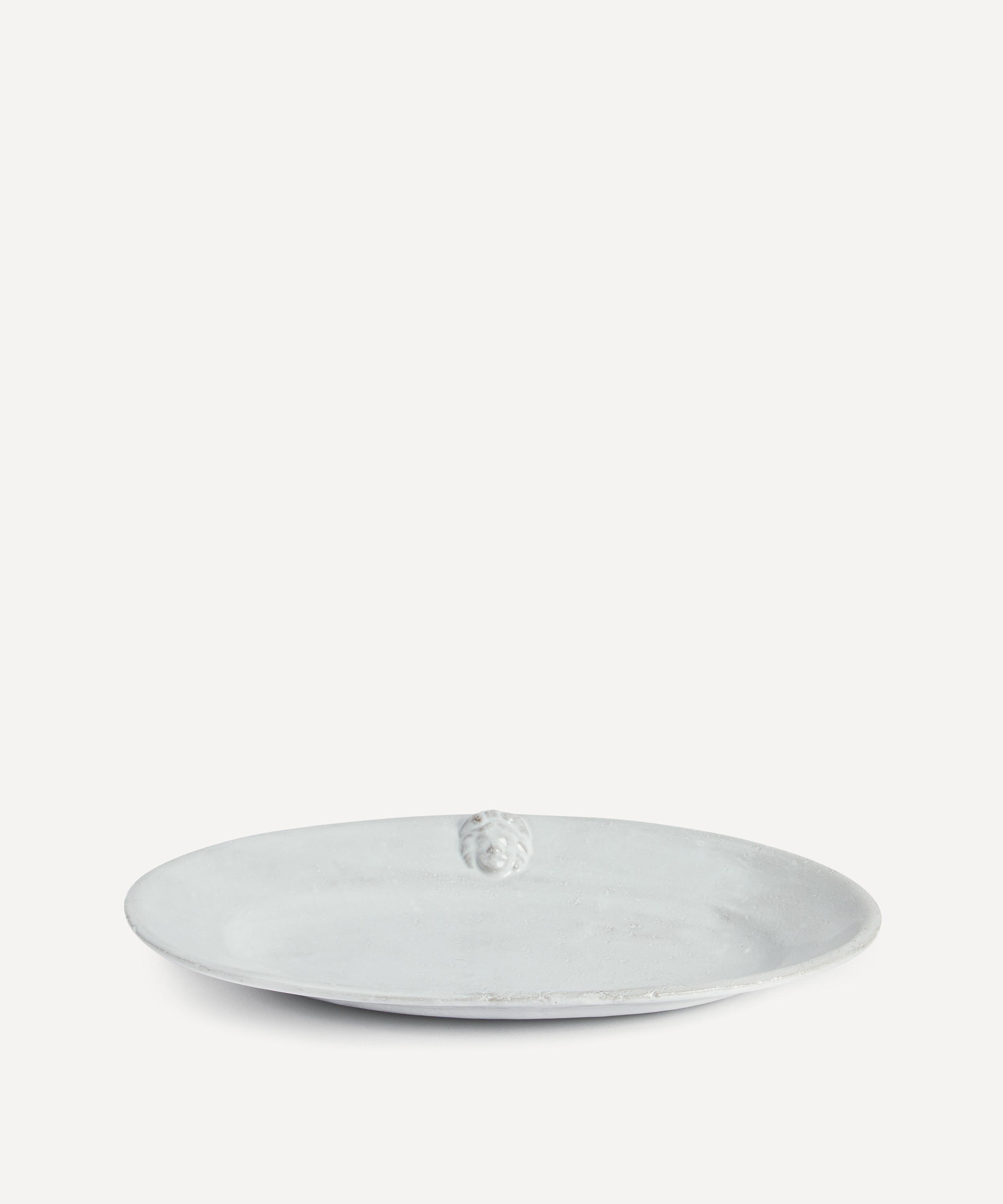 Astier de Villatte - Small Oval Alexandre Platter image number 0