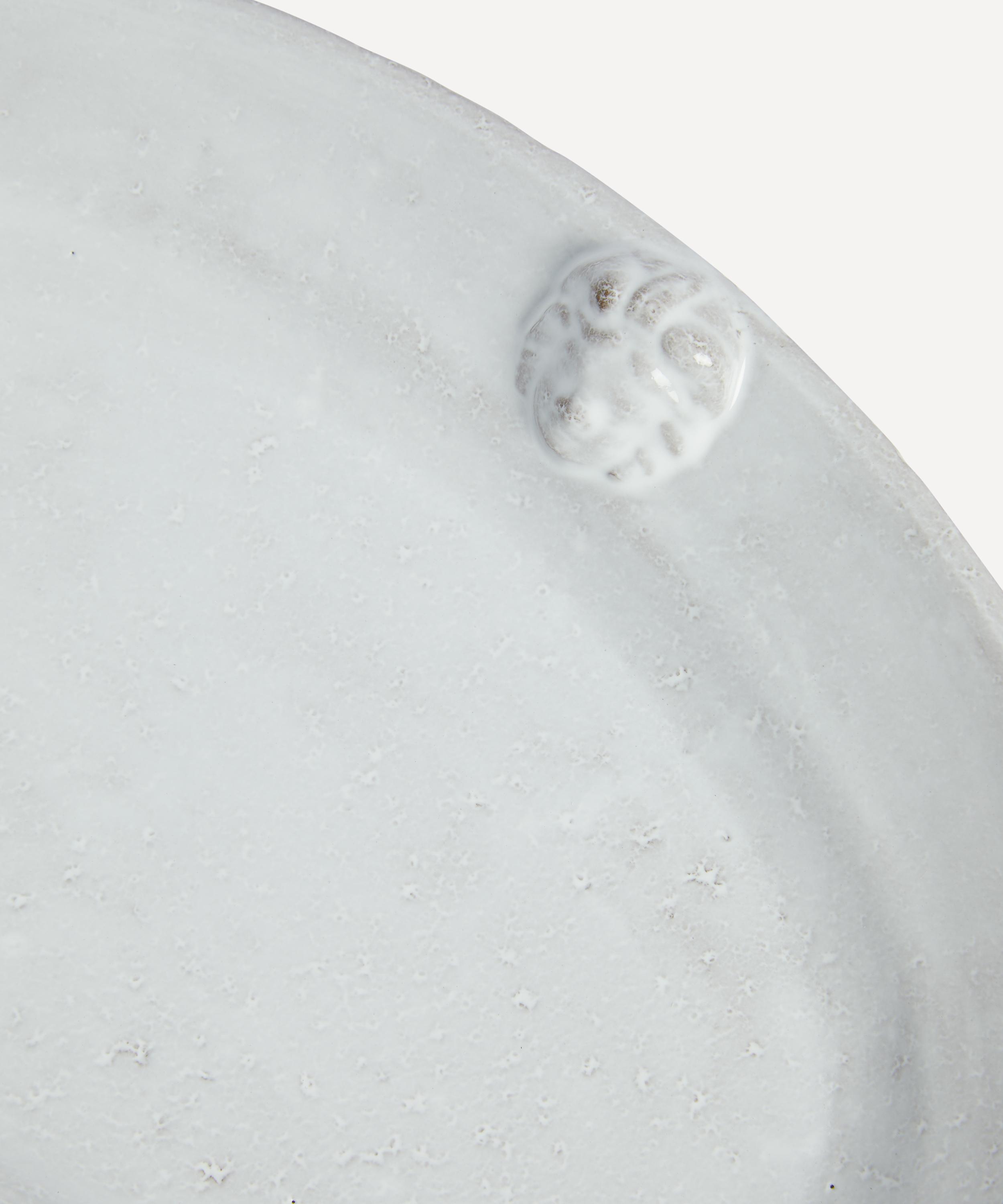 Astier de Villatte - Small Oval Alexandre Platter image number 3