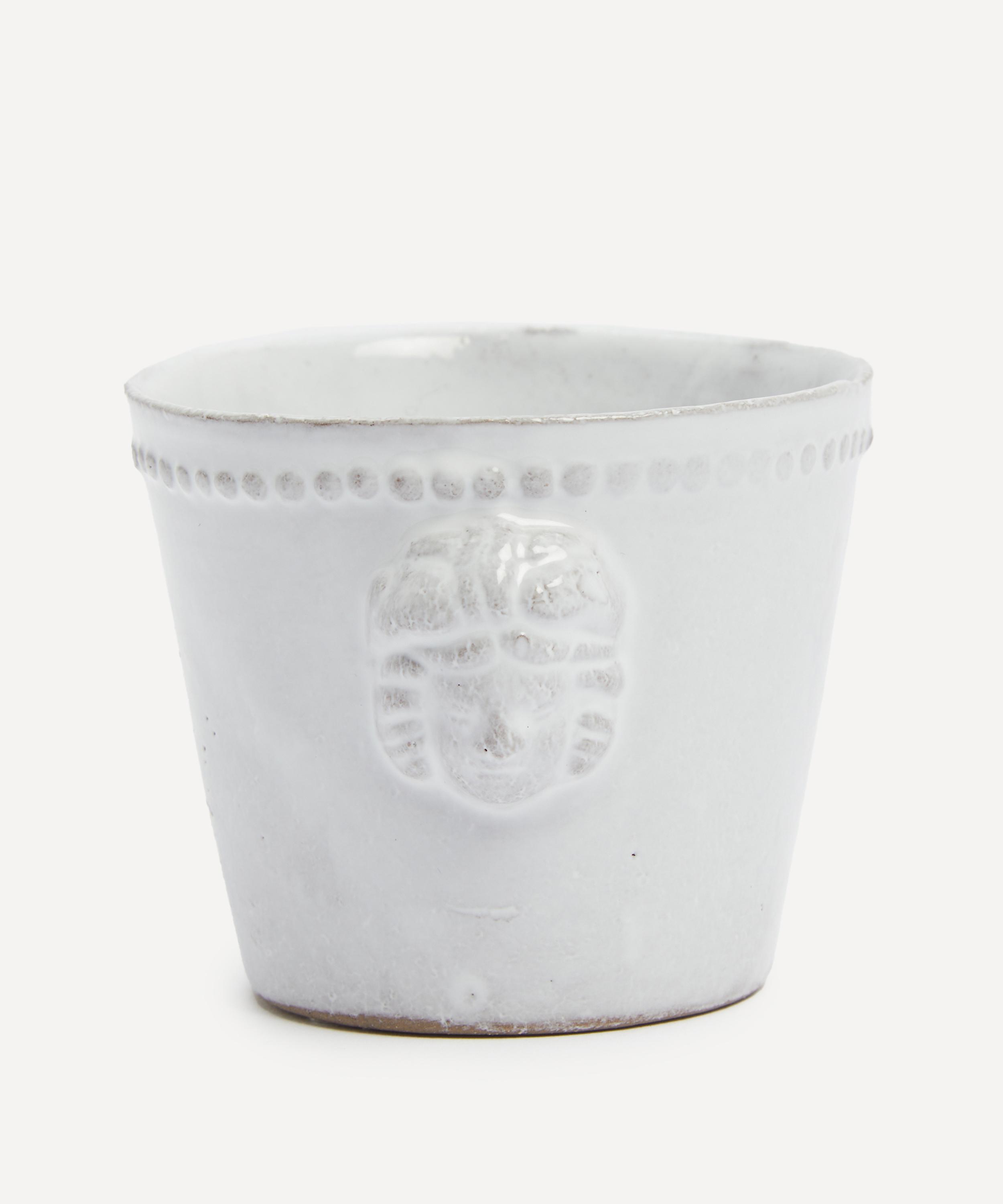 Astier de Villatte - Alexandre Tumbler image number 0