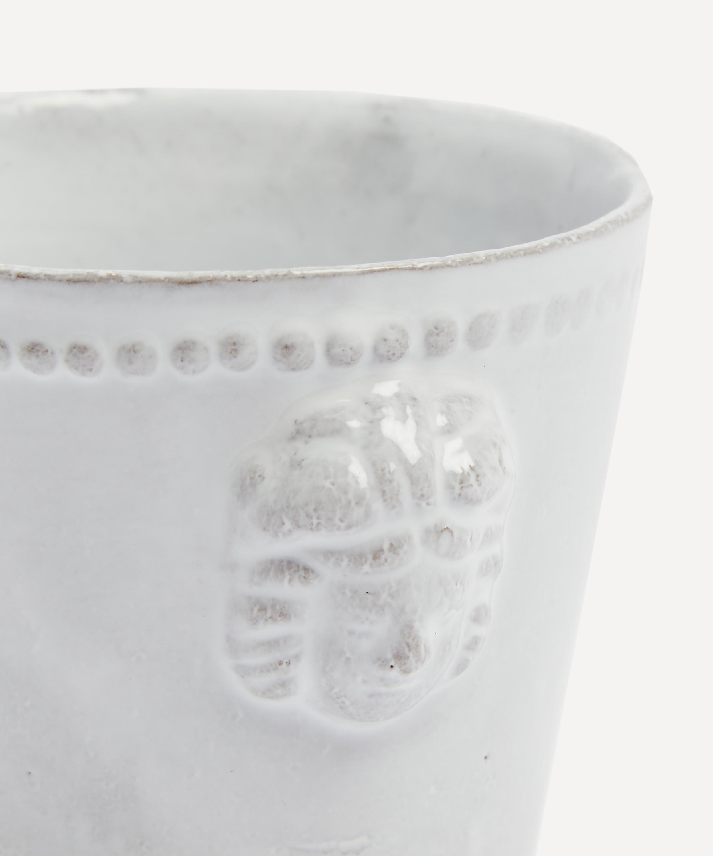 Astier de Villatte - Alexandre Tumbler image number 3