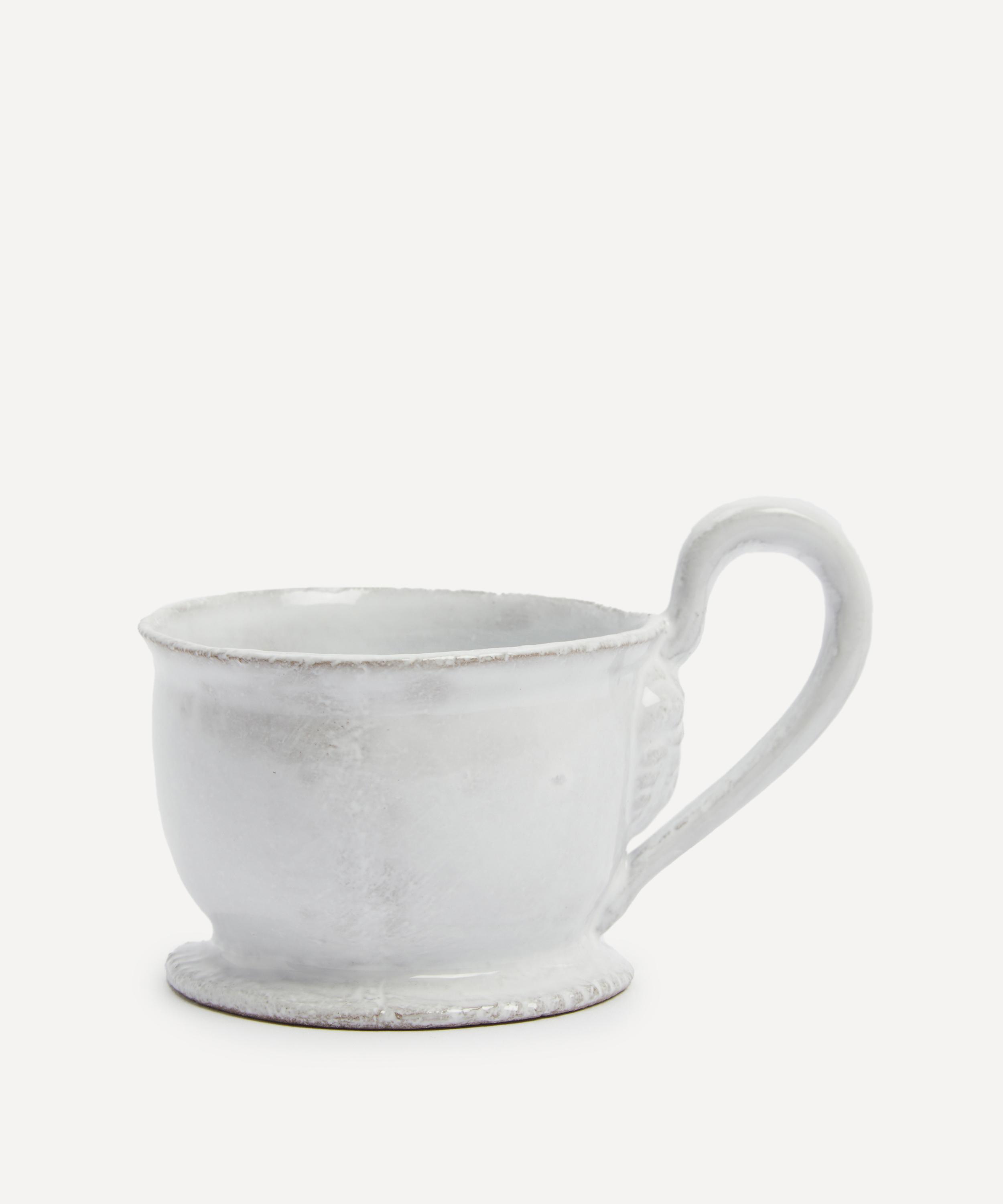 Astier de Villatte - Alexandre Tea Cup