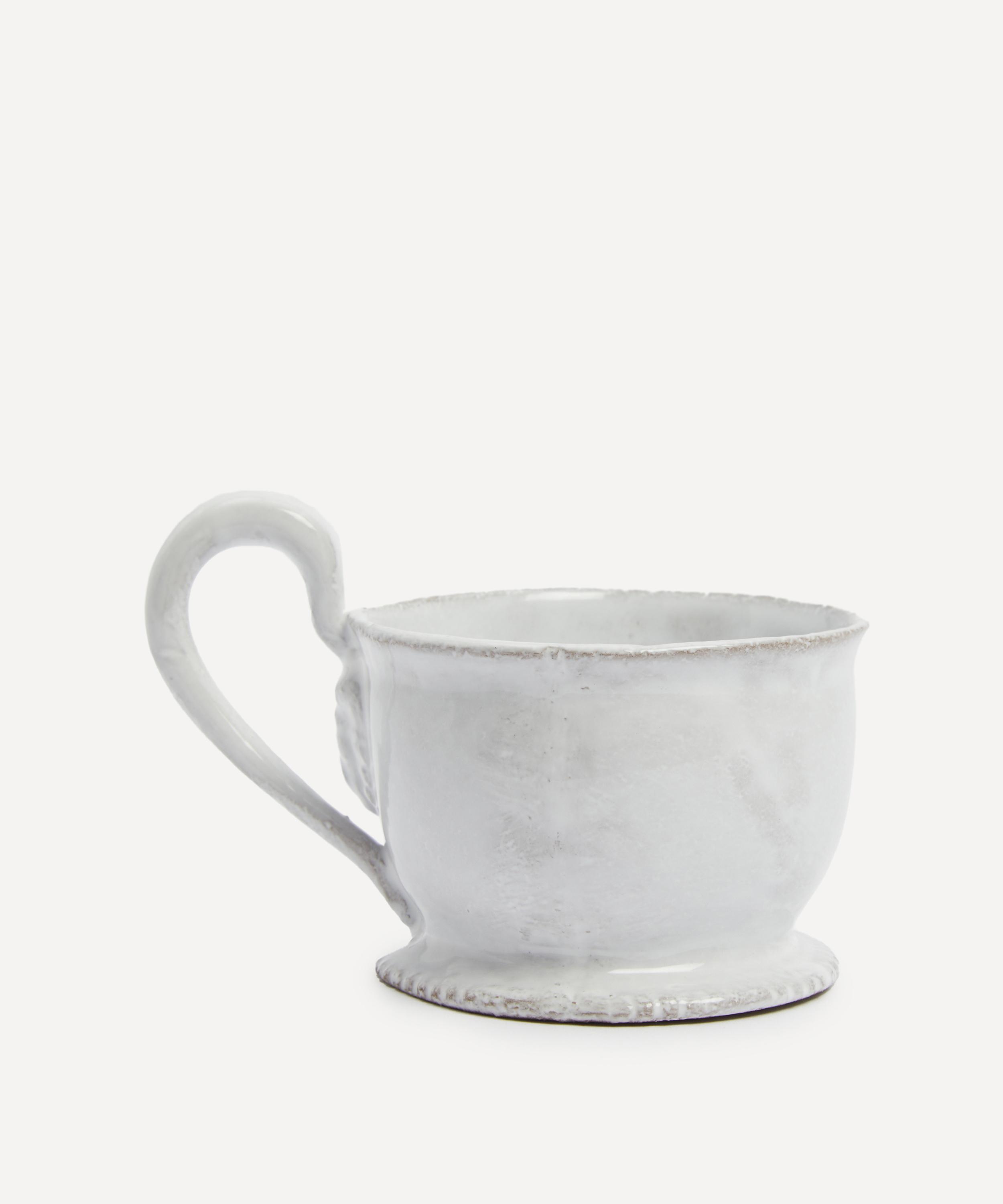Astier de Villatte - Alexandre Tea Cup image number 1