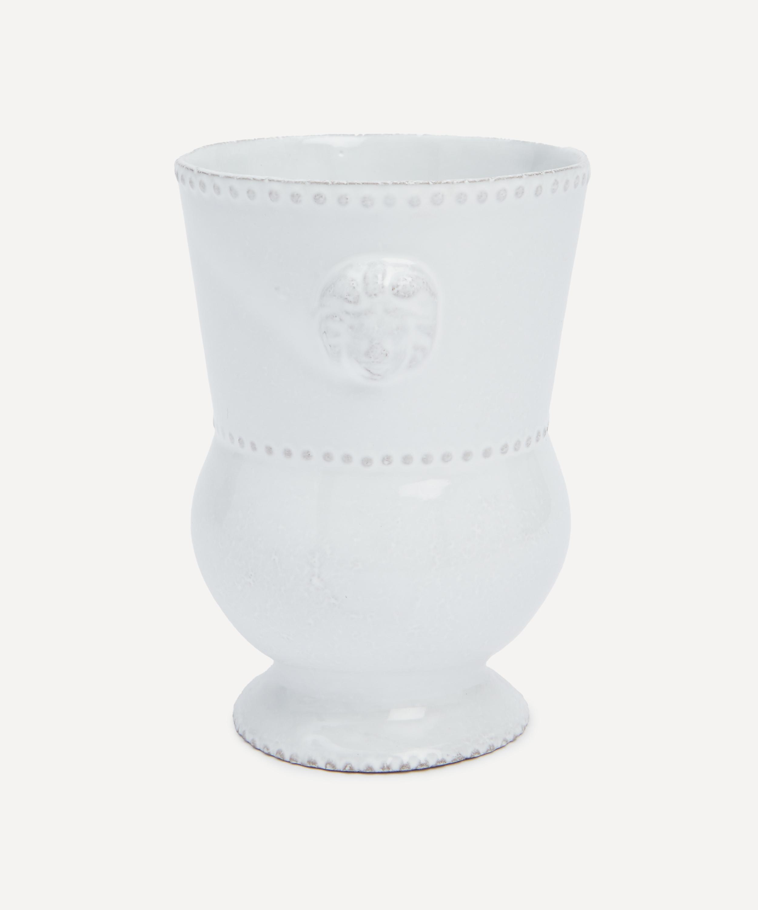Astier de Villatte - Small Alexandre Vase