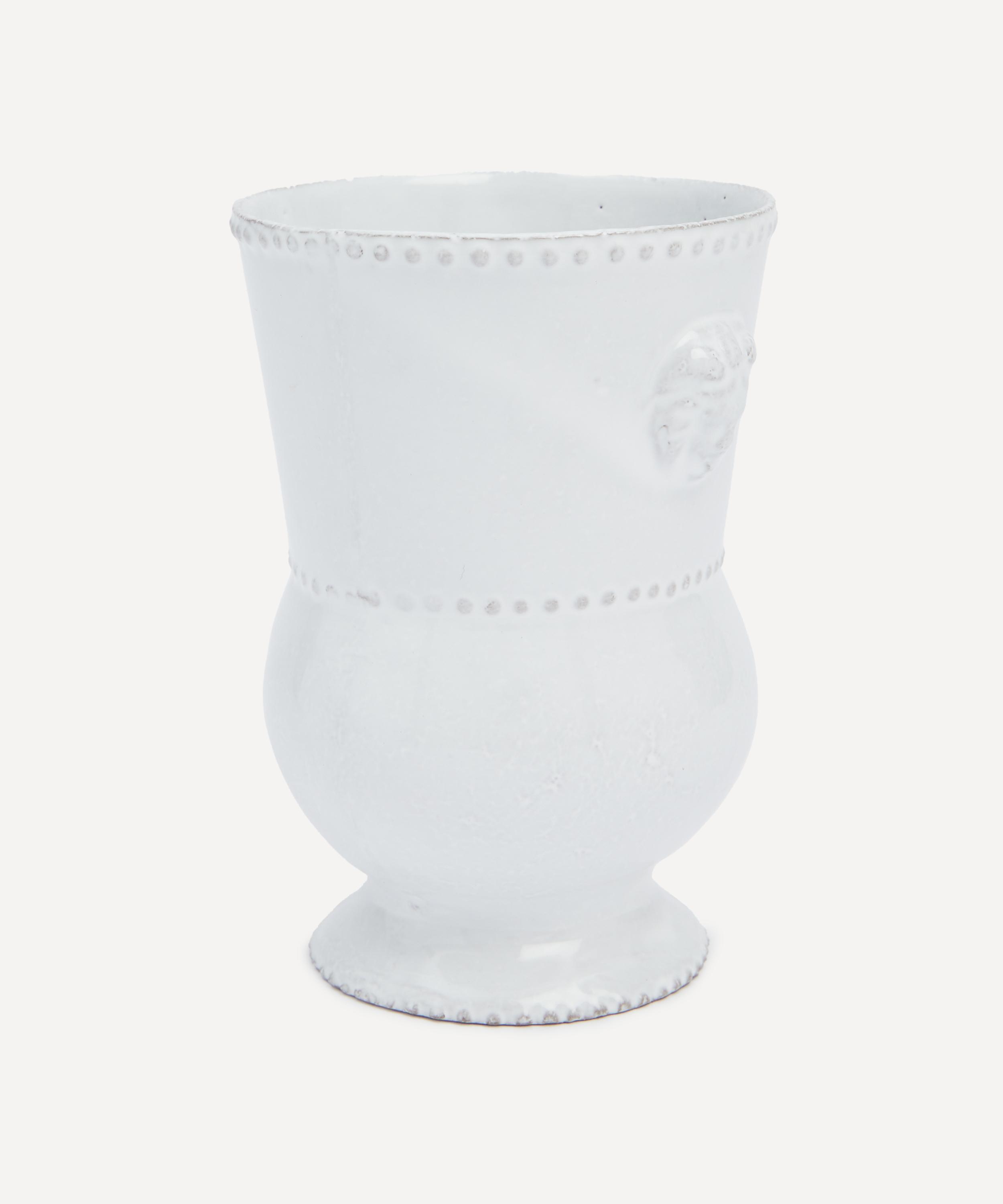 Astier de Villatte - Small Alexandre Vase image number 1