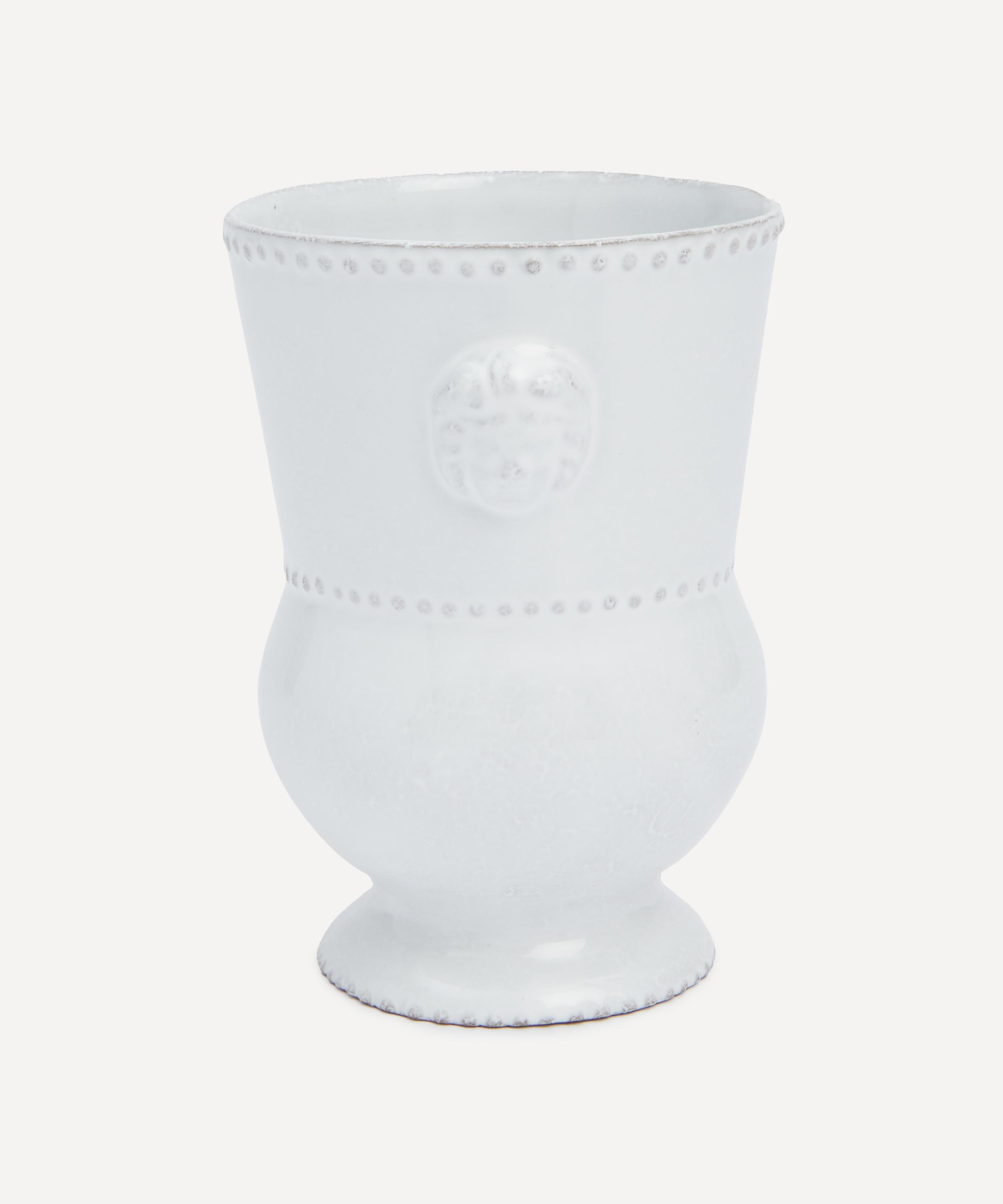 Astier de Villatte - Small Alexandre Vase image number 2