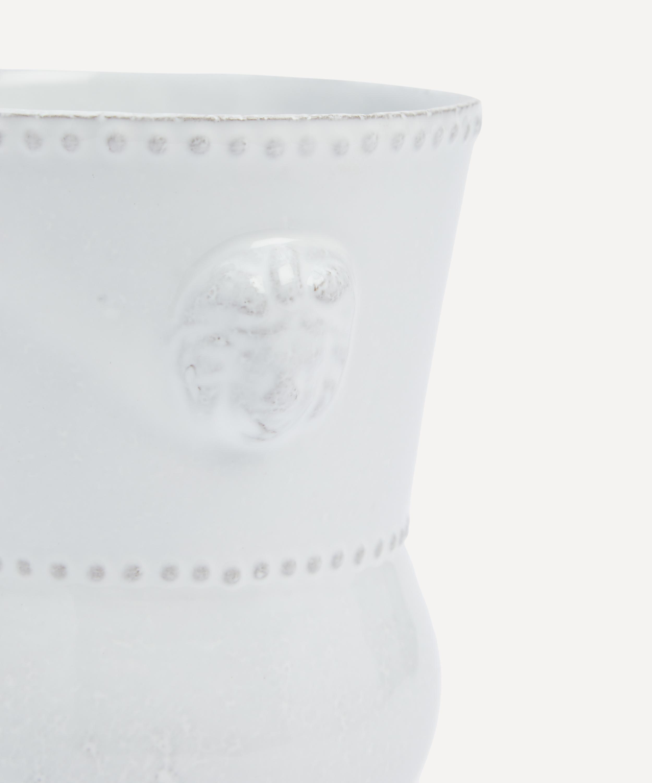 Astier de Villatte - Small Alexandre Vase image number 3