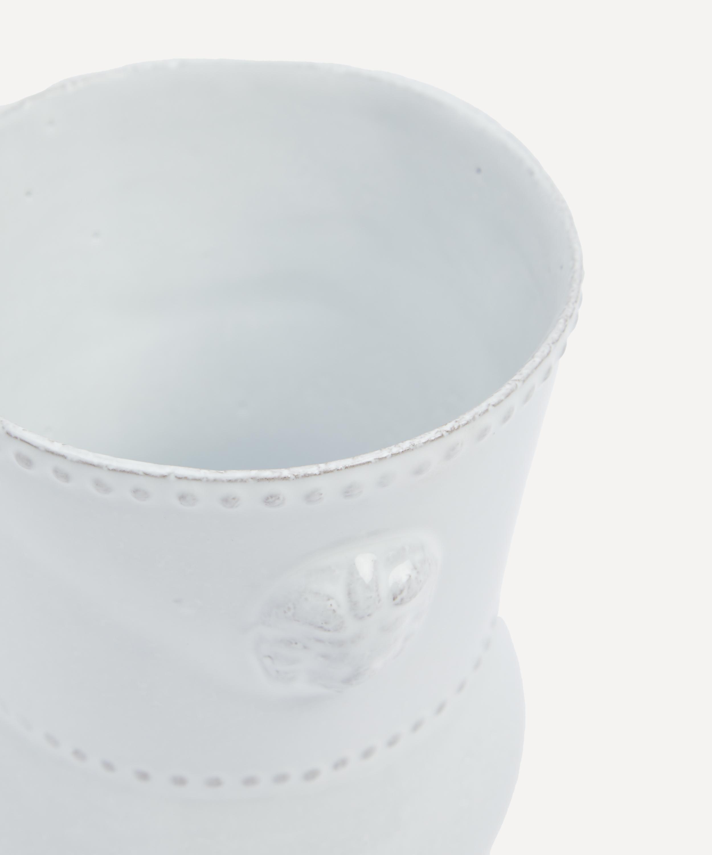 Astier de Villatte - Small Alexandre Vase image number 4