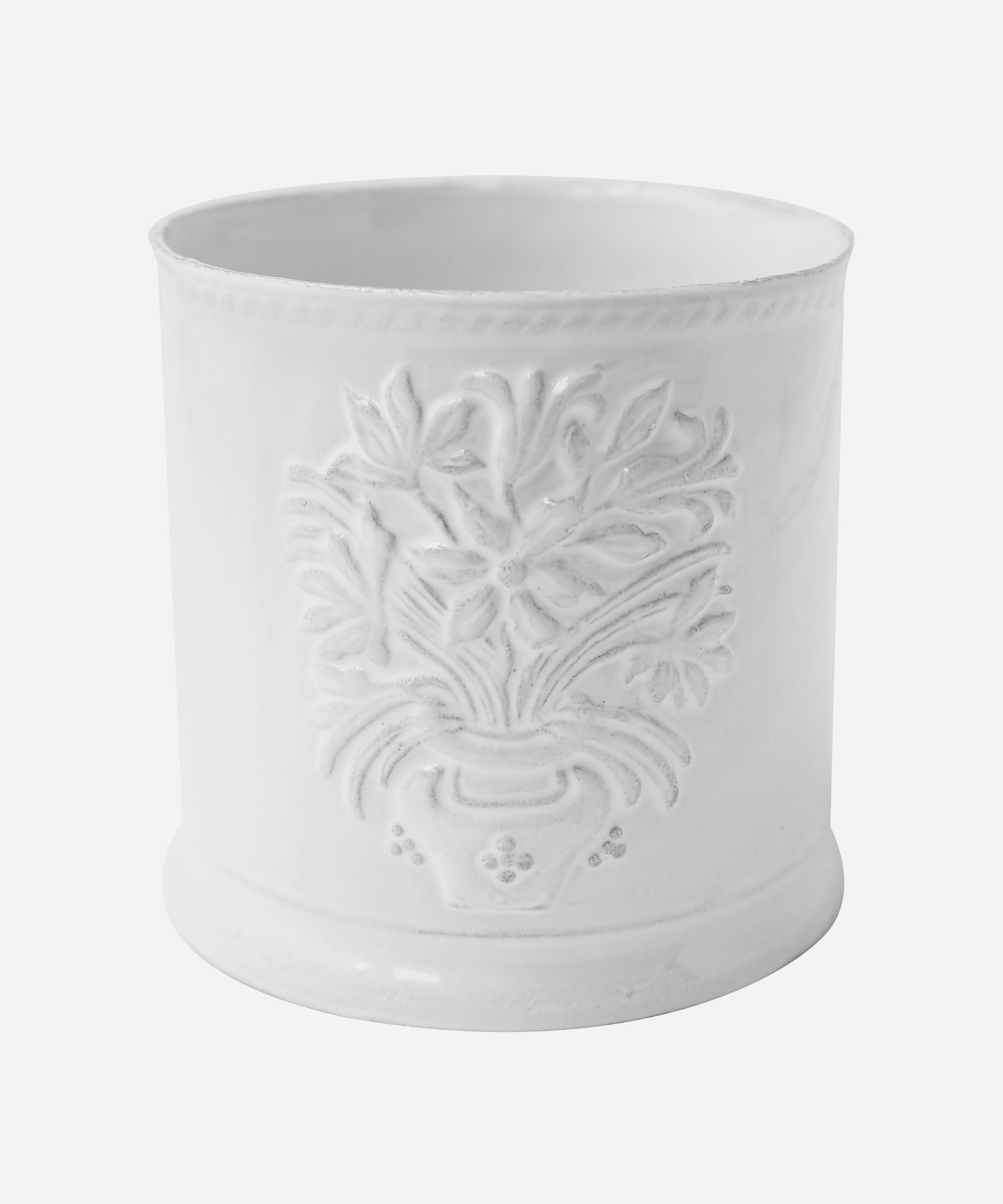Astier de Villatte - Blumen Pot image number 0