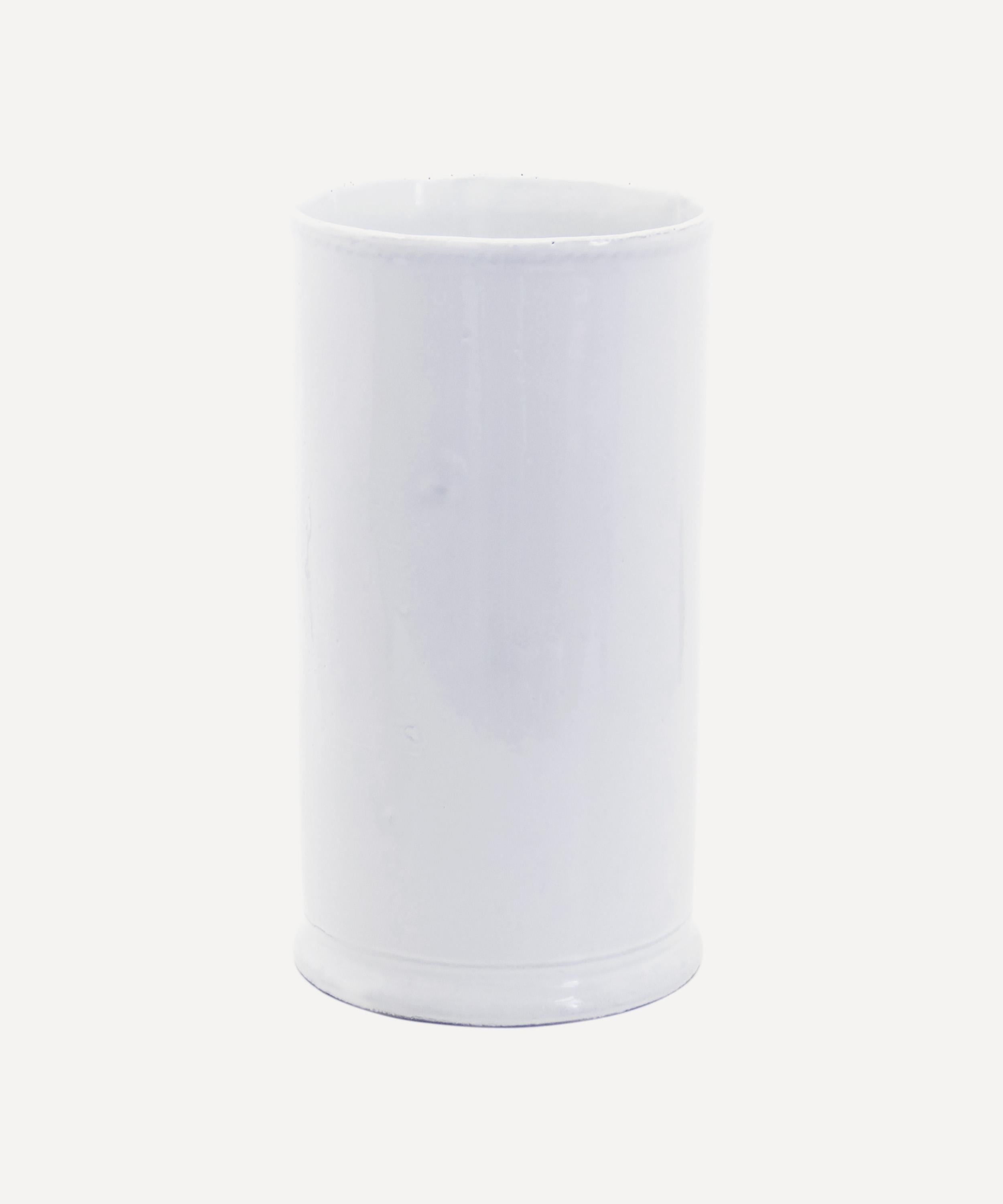 Astier de Villatte - Blumen Vase image number 0