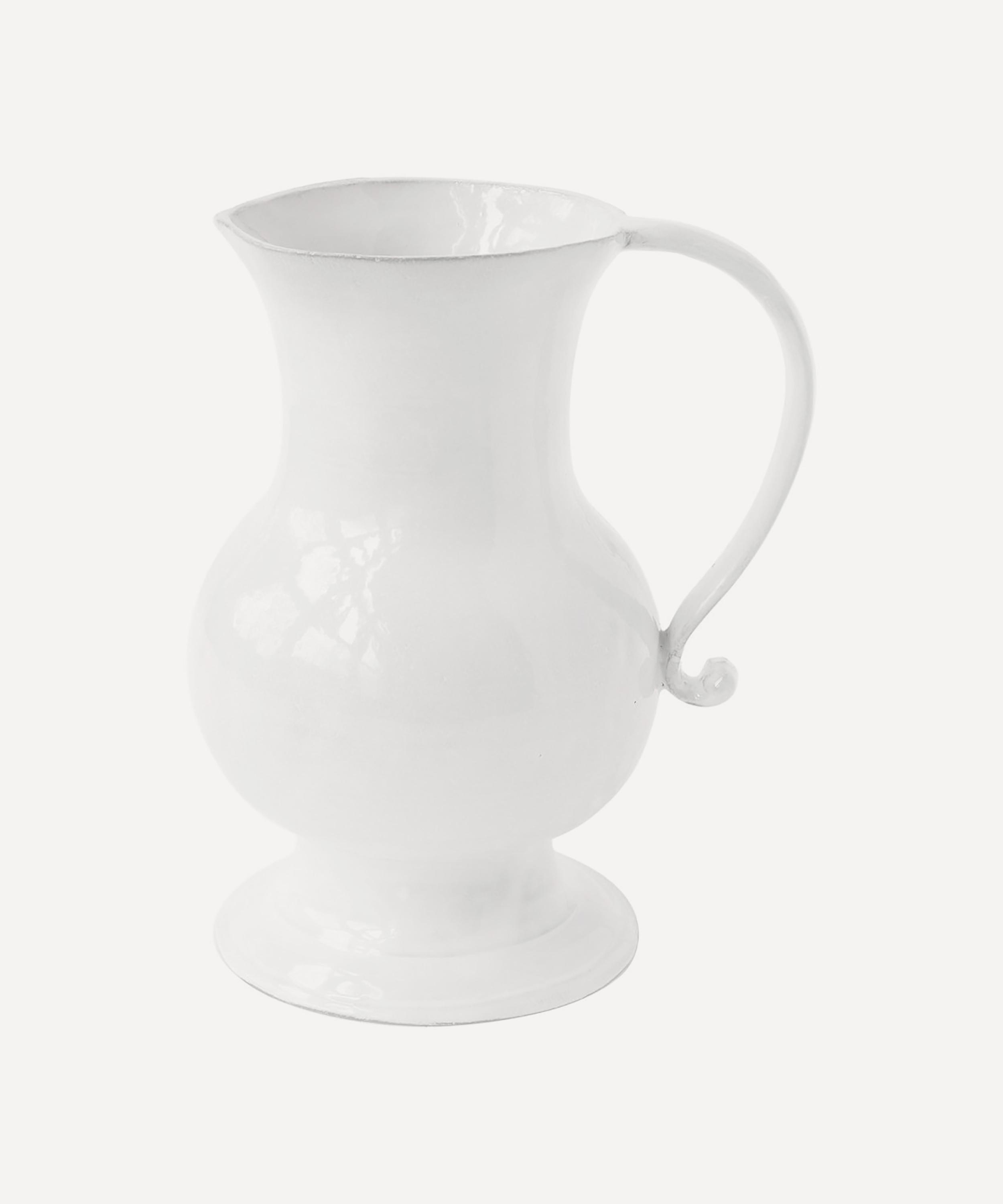 Astier de Villatte - Colbert Pitcher