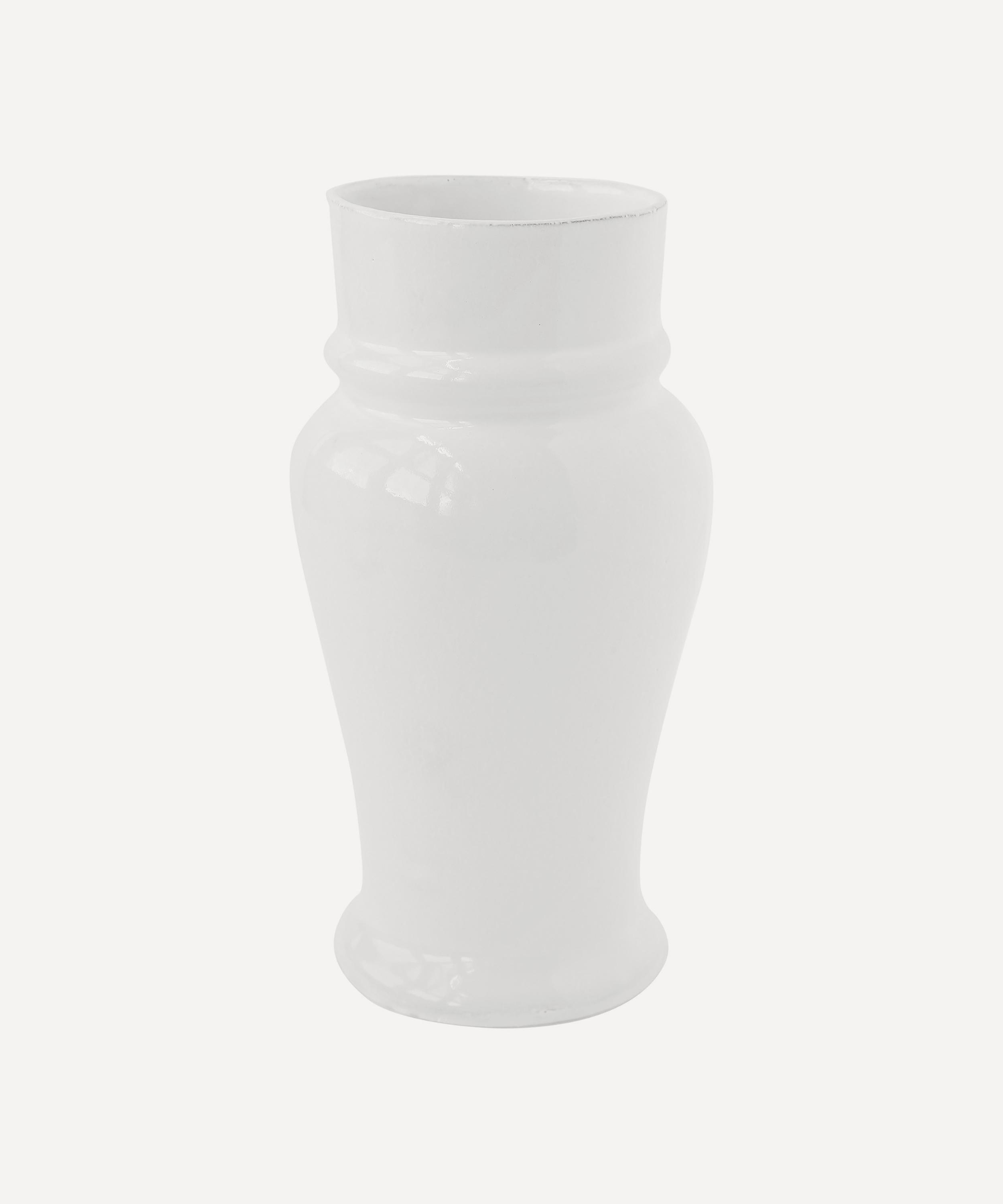 Astier de Villatte - Medium Colbert Vase