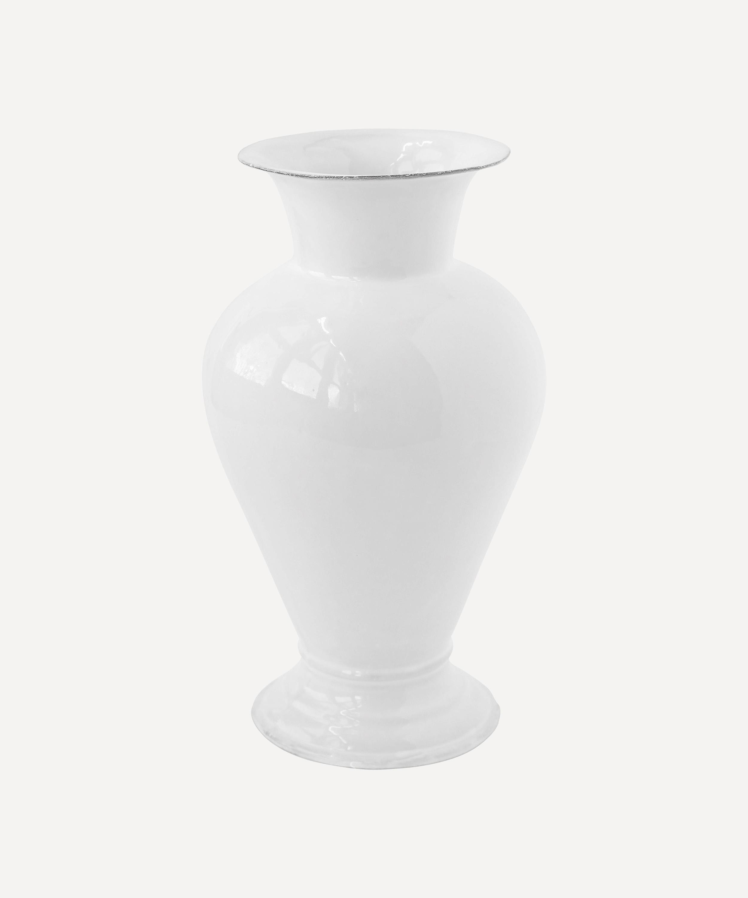 Astier de Villatte - Large Colbert Vase