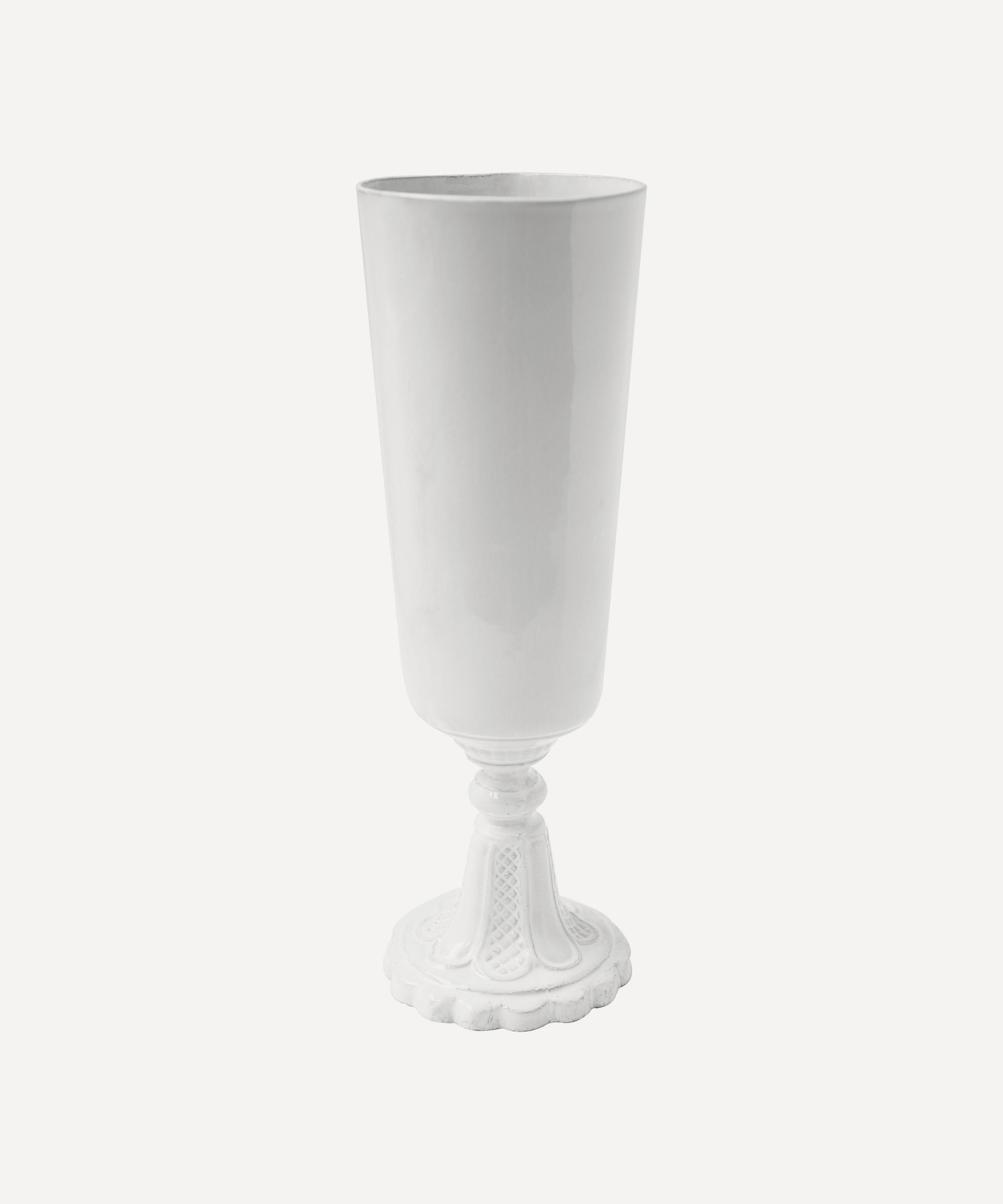 Astier de Villatte - Dina Vase