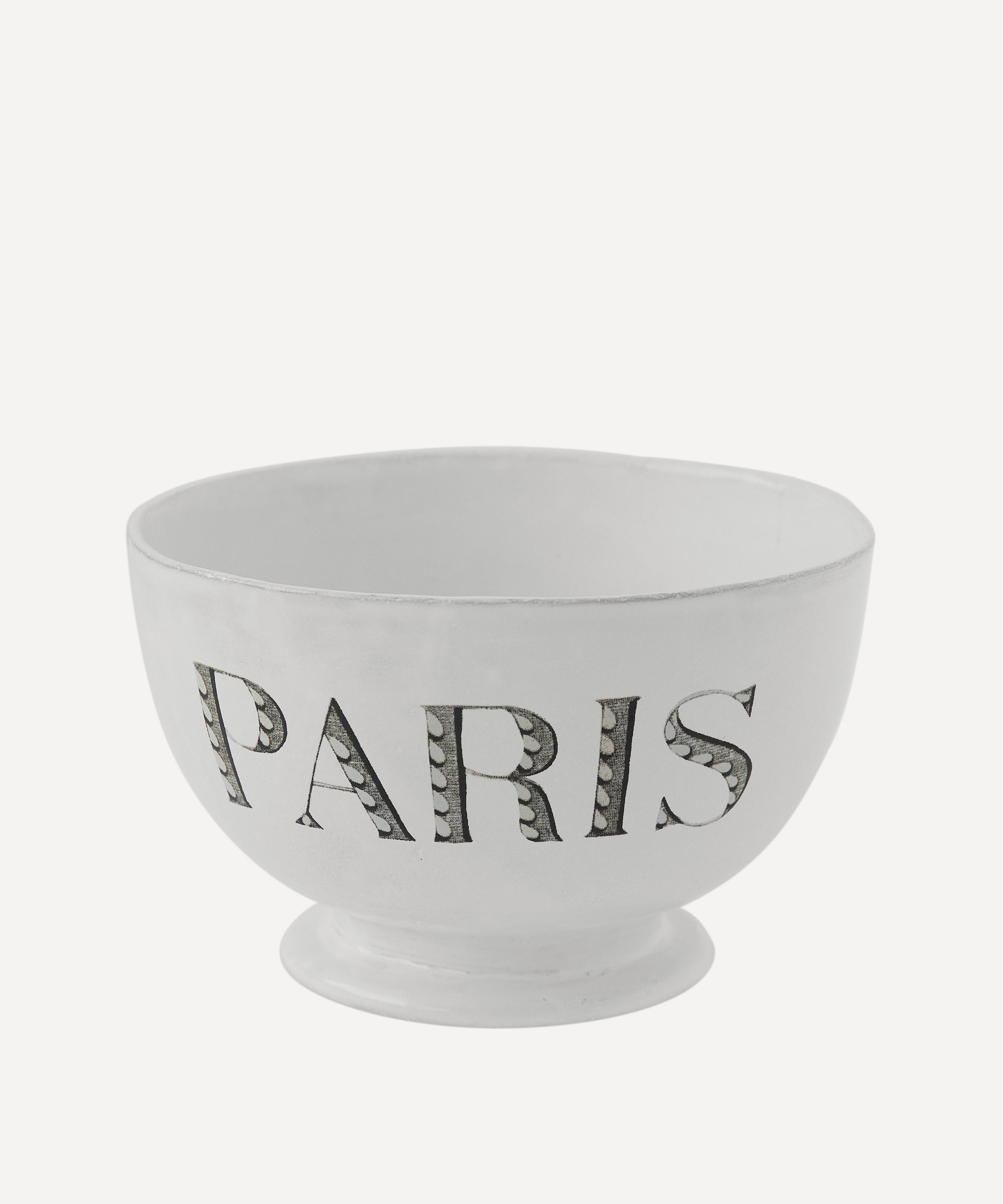 Astier de Villatte - Paris Bowl image number 0