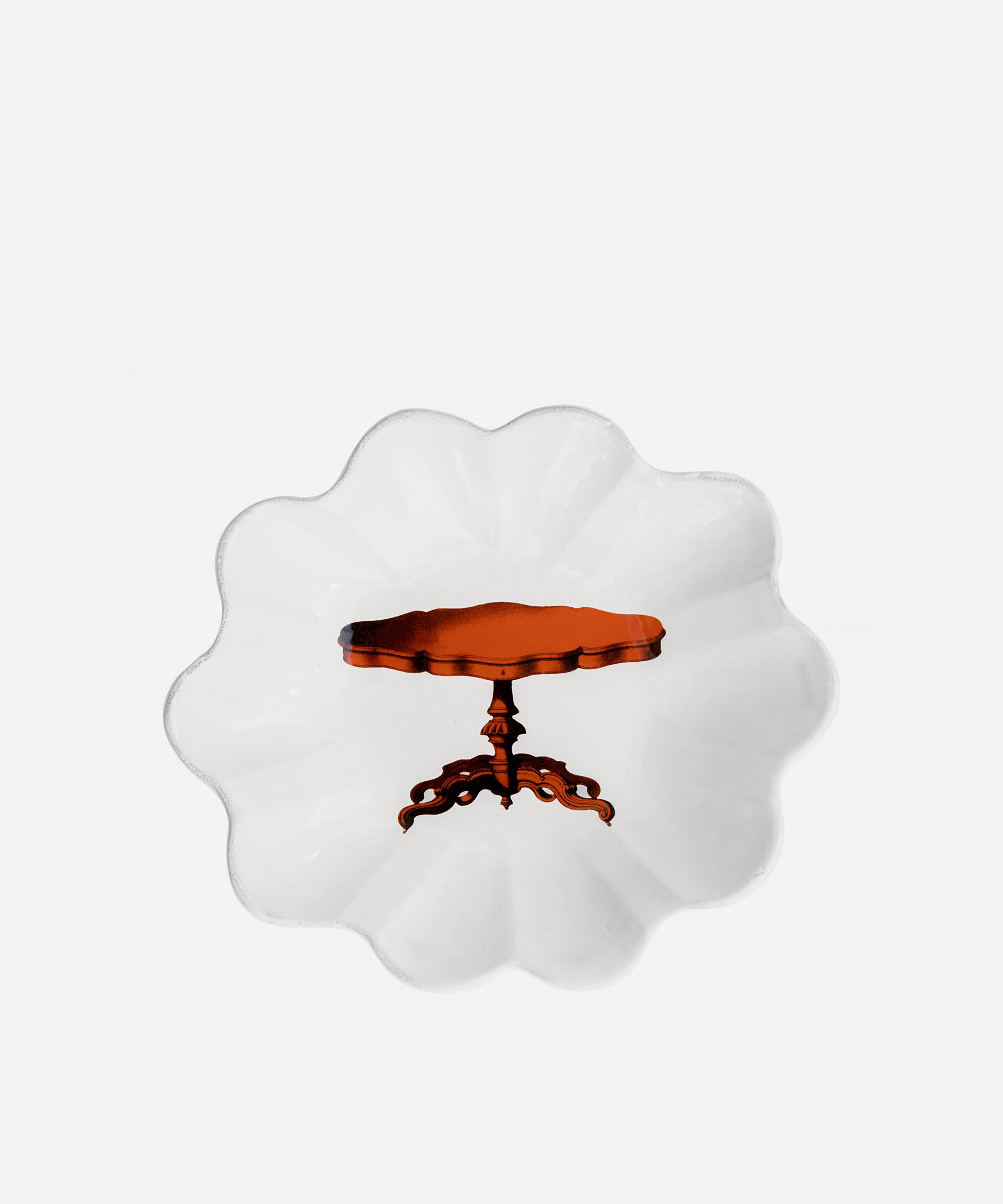 Astier de Villatte - Deep Dining Table Platter